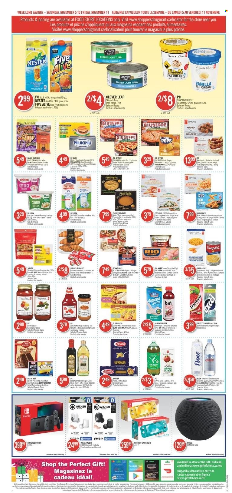 Shoppers Drug Mart flyer - November 05, 2022 - November 11, 2022. Page 7