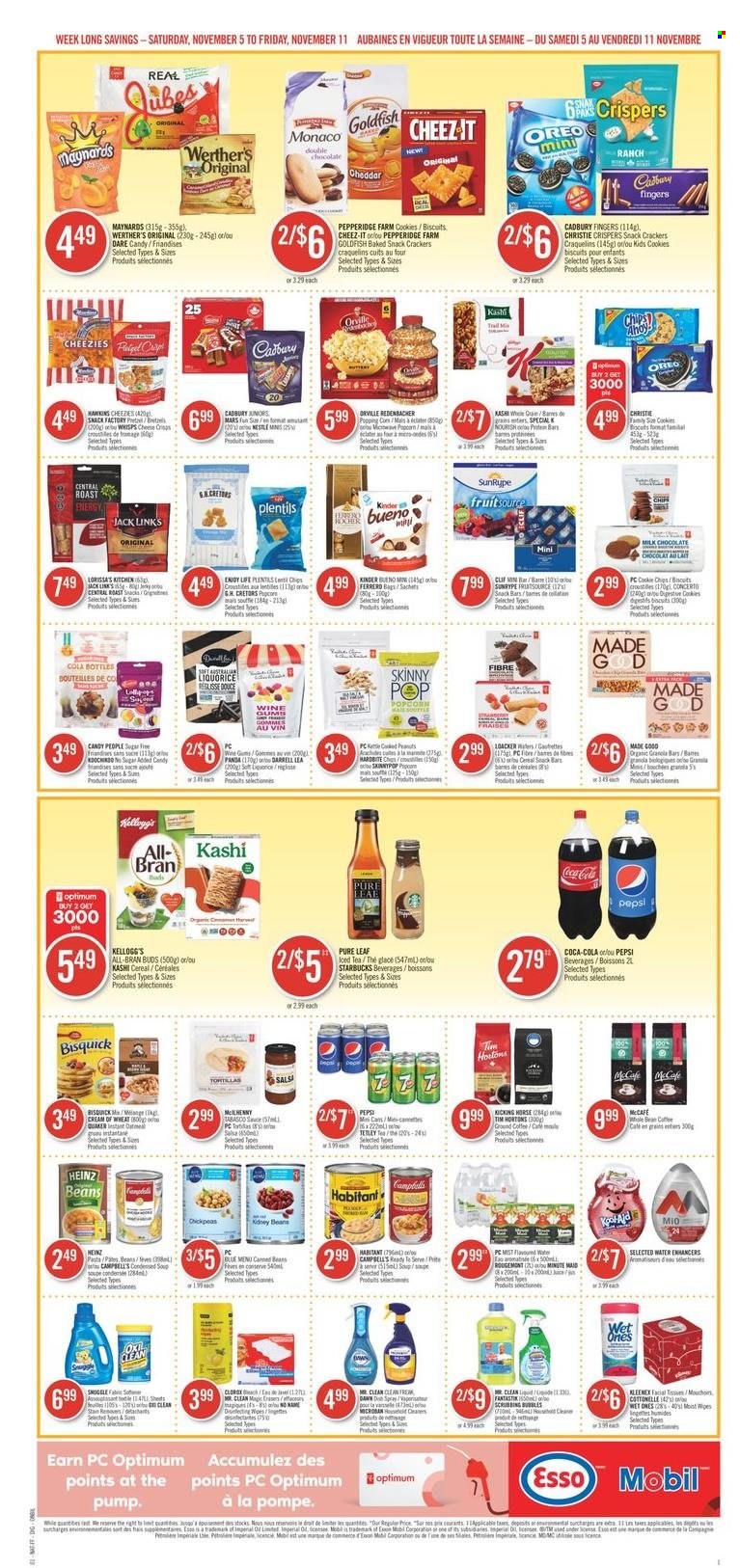 Shoppers Drug Mart flyer - November 05, 2022 - November 11, 2022. Page 8