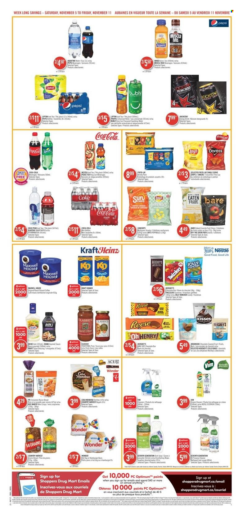 Shoppers Drug Mart flyer - November 05, 2022 - November 11, 2022. Page 9