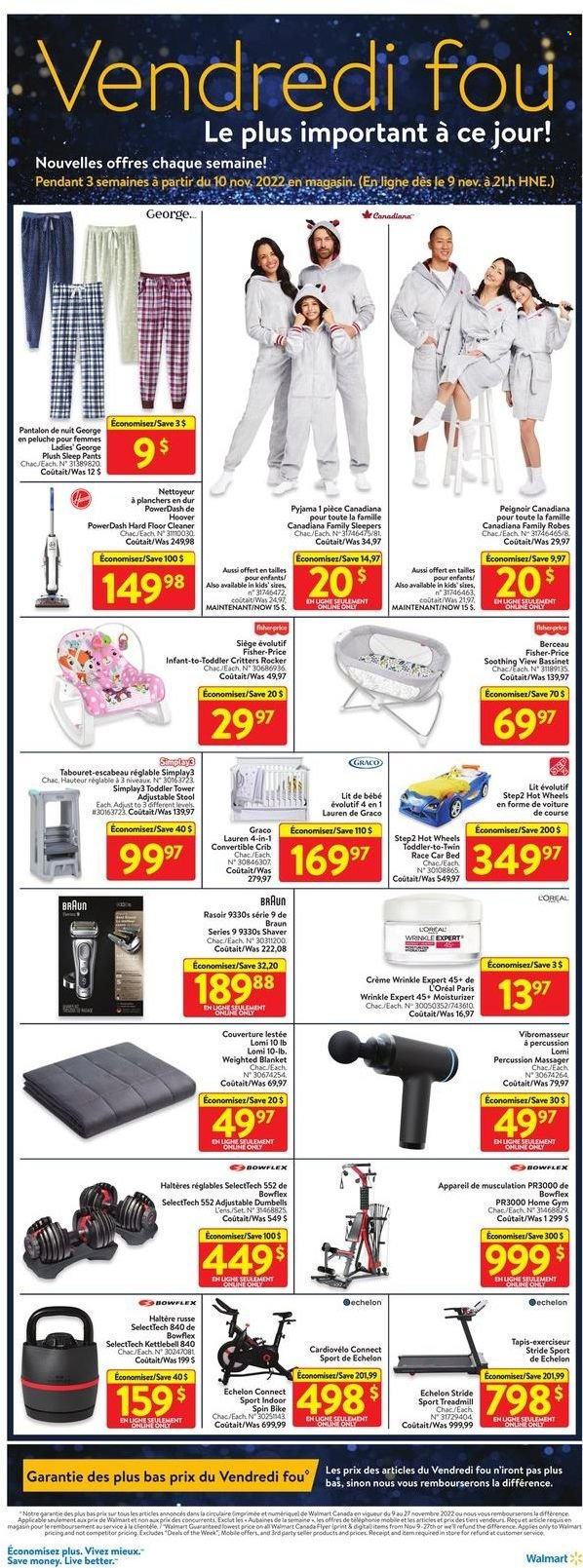 Walmart flyer - November 09, 2022 - November 16, 2022. Page 4