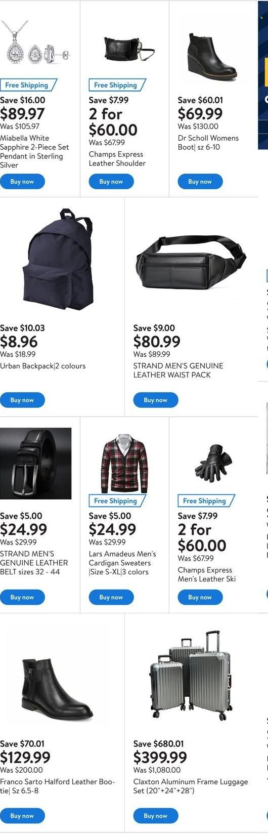 Walmart flyer - November 09, 2022 - November 16, 2022. Page 11