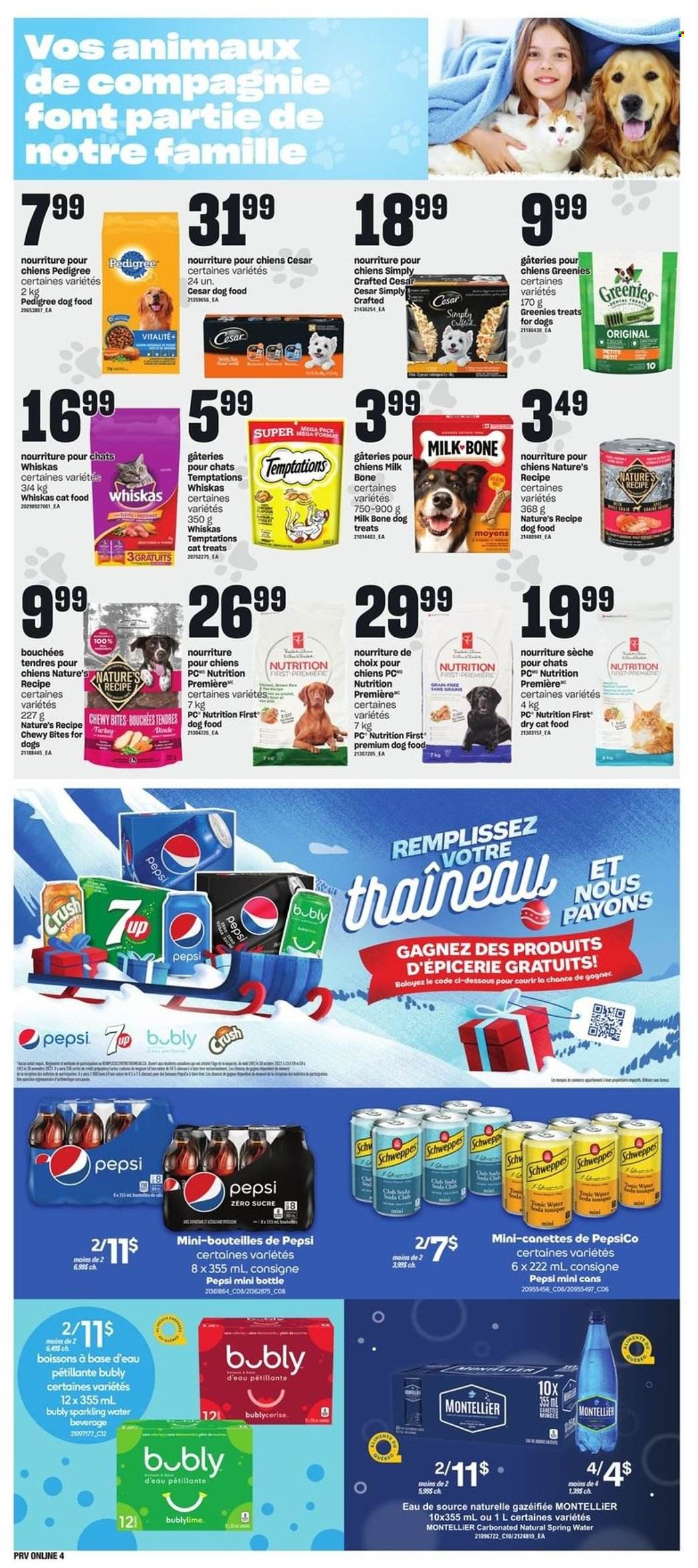 Circulaire Provigo - 10 Novembre 2022 - 16 Novembre 2022. Page 13
