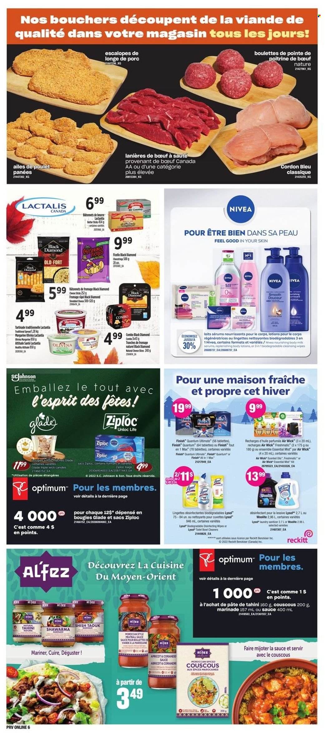 Circulaire Provigo - 10 Novembre 2022 - 16 Novembre 2022. Page 15