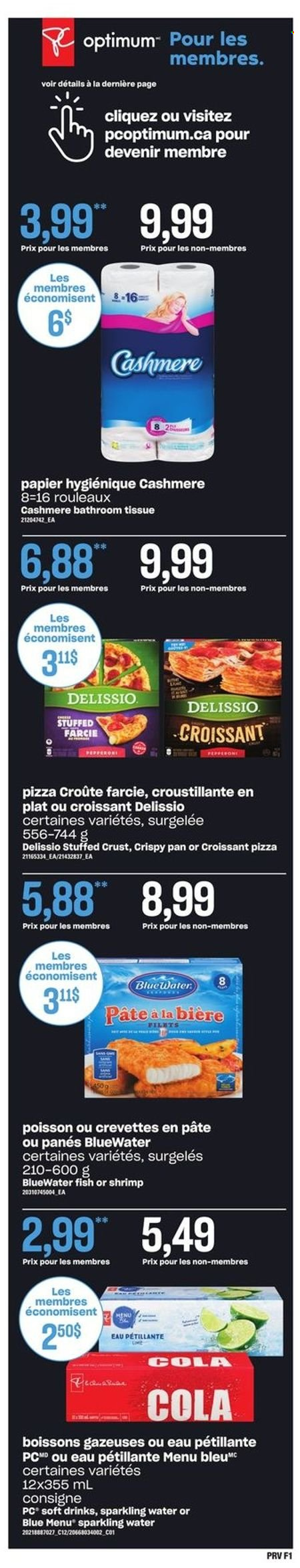 Circulaire Provigo - 10 Novembre 2022 - 16 Novembre 2022. Page 17