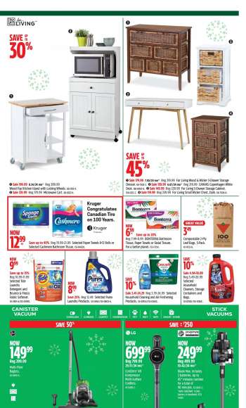 Circulaire {store}