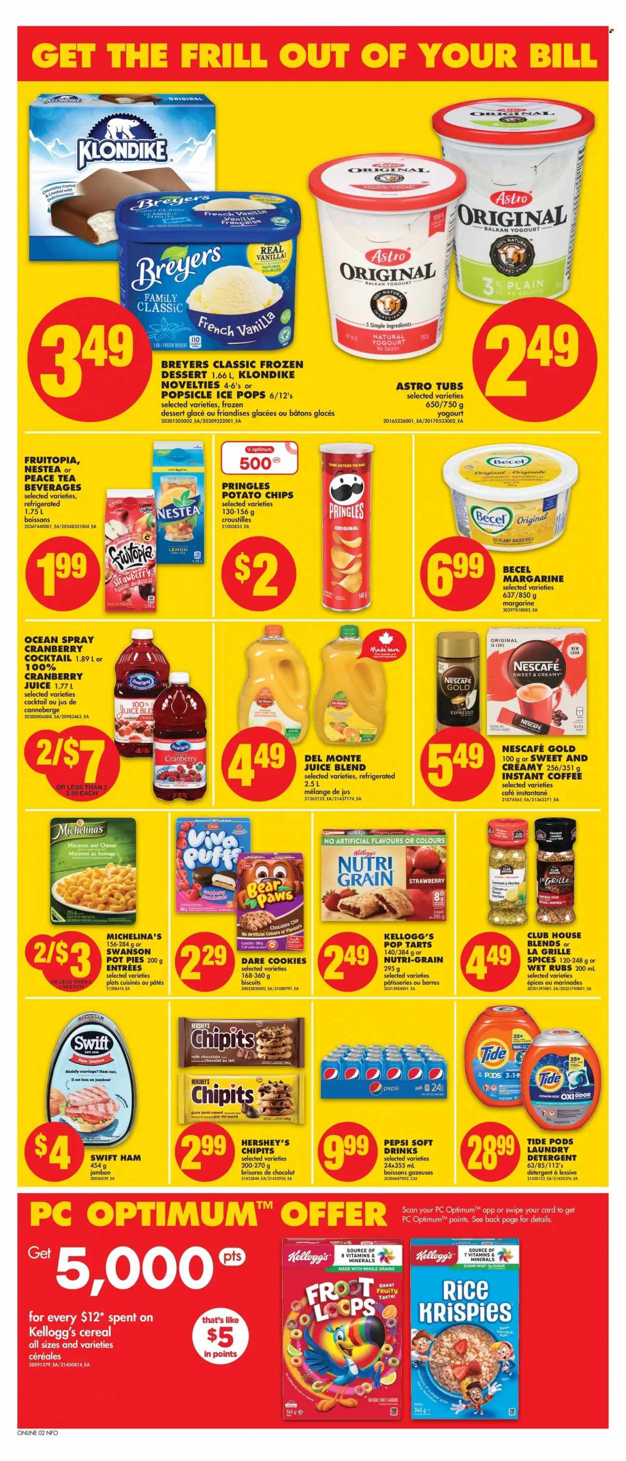 No Frills flyer - November 10, 2022 - November 16, 2022. Page 7