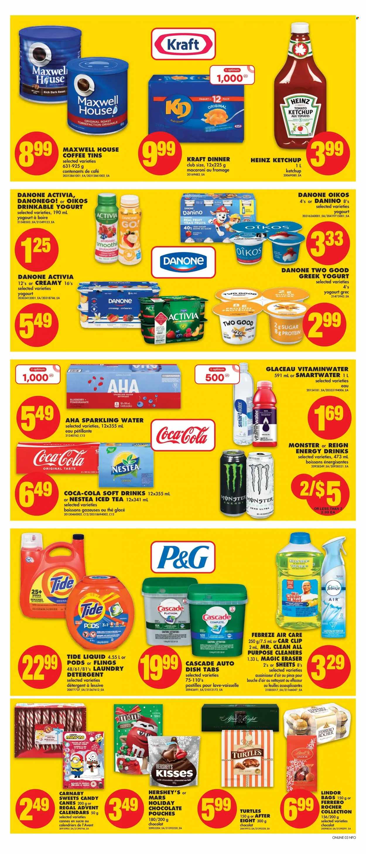No Frills flyer - November 10, 2022 - November 16, 2022. Page 8