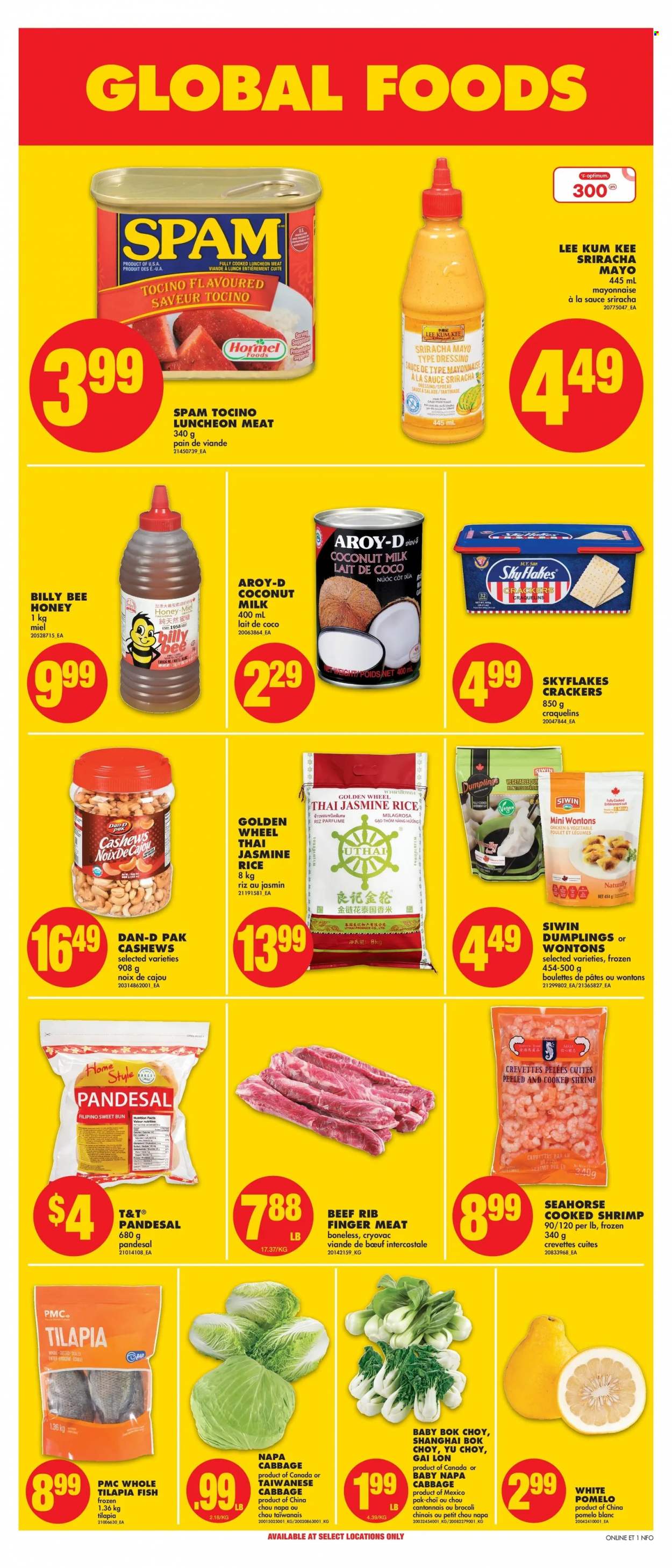 No Frills flyer - November 10, 2022 - November 16, 2022. Page 9