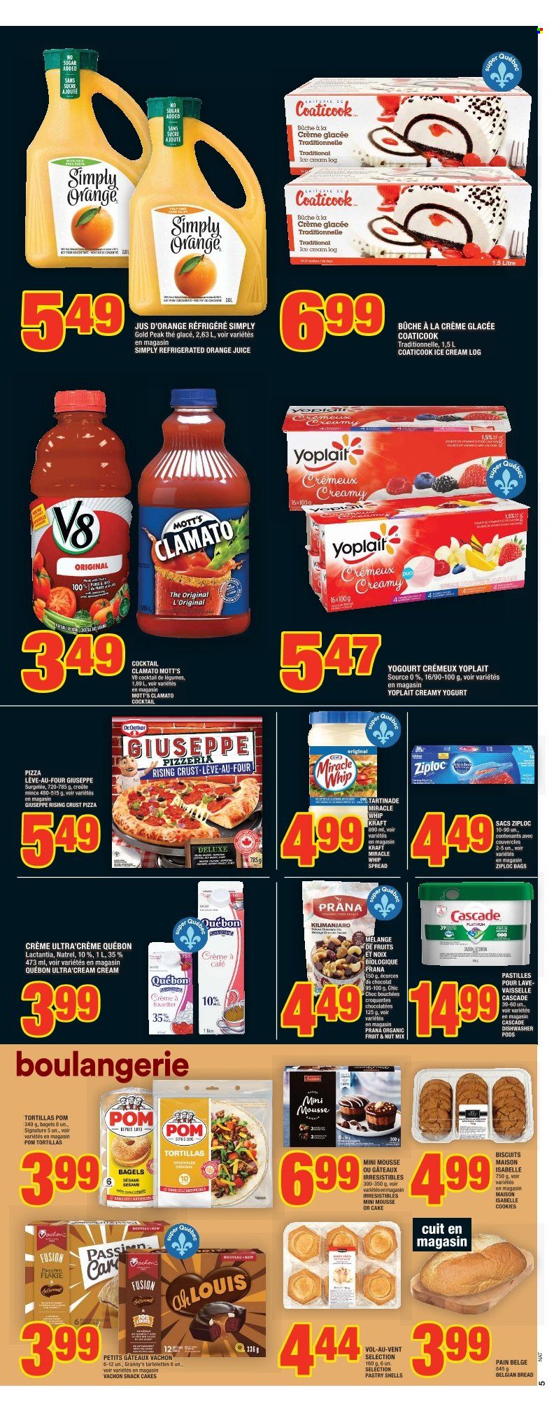 Super C flyer - November 10, 2022 - November 16, 2022. Page 6