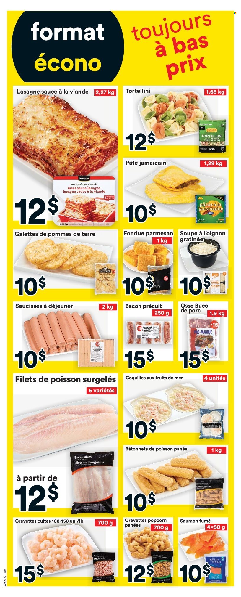 Super C flyer - November 10, 2022 - November 16, 2022. Page 10