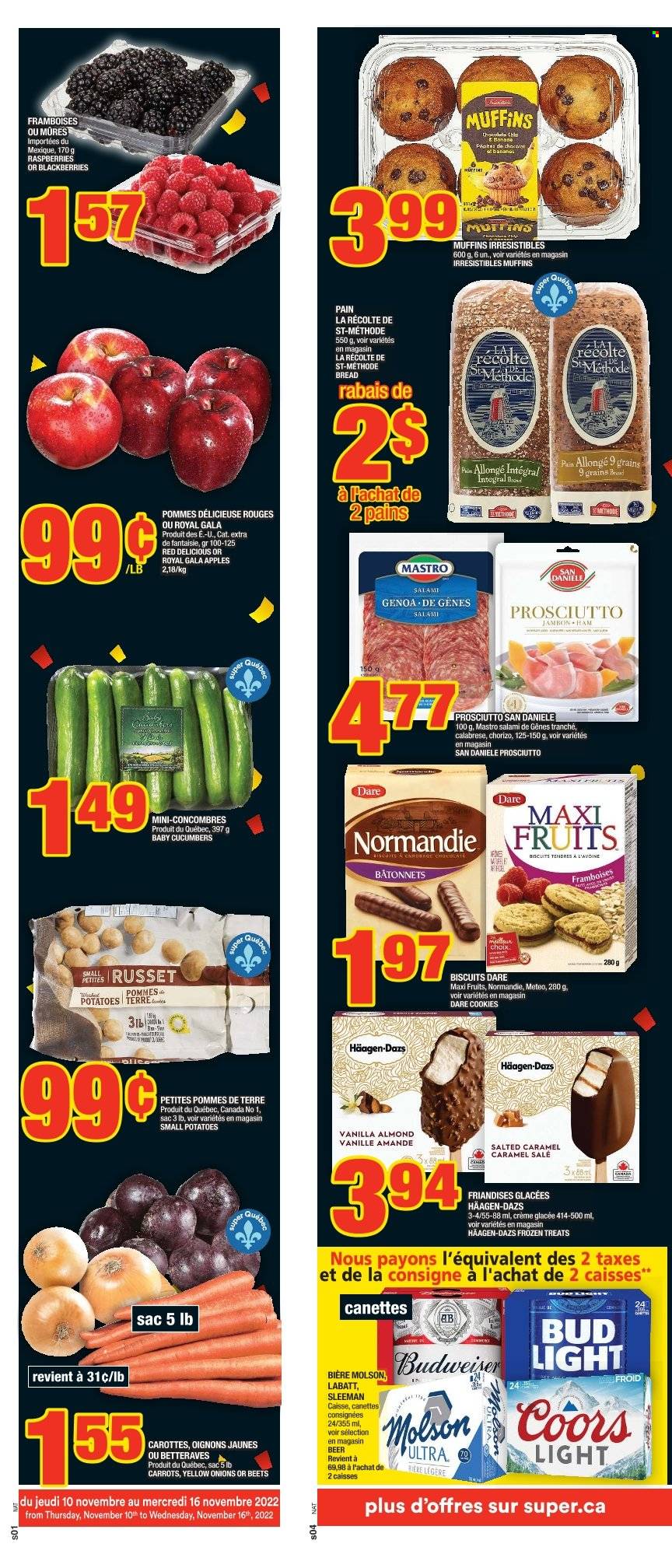 Super C flyer - November 10, 2022 - November 16, 2022. Page 14
