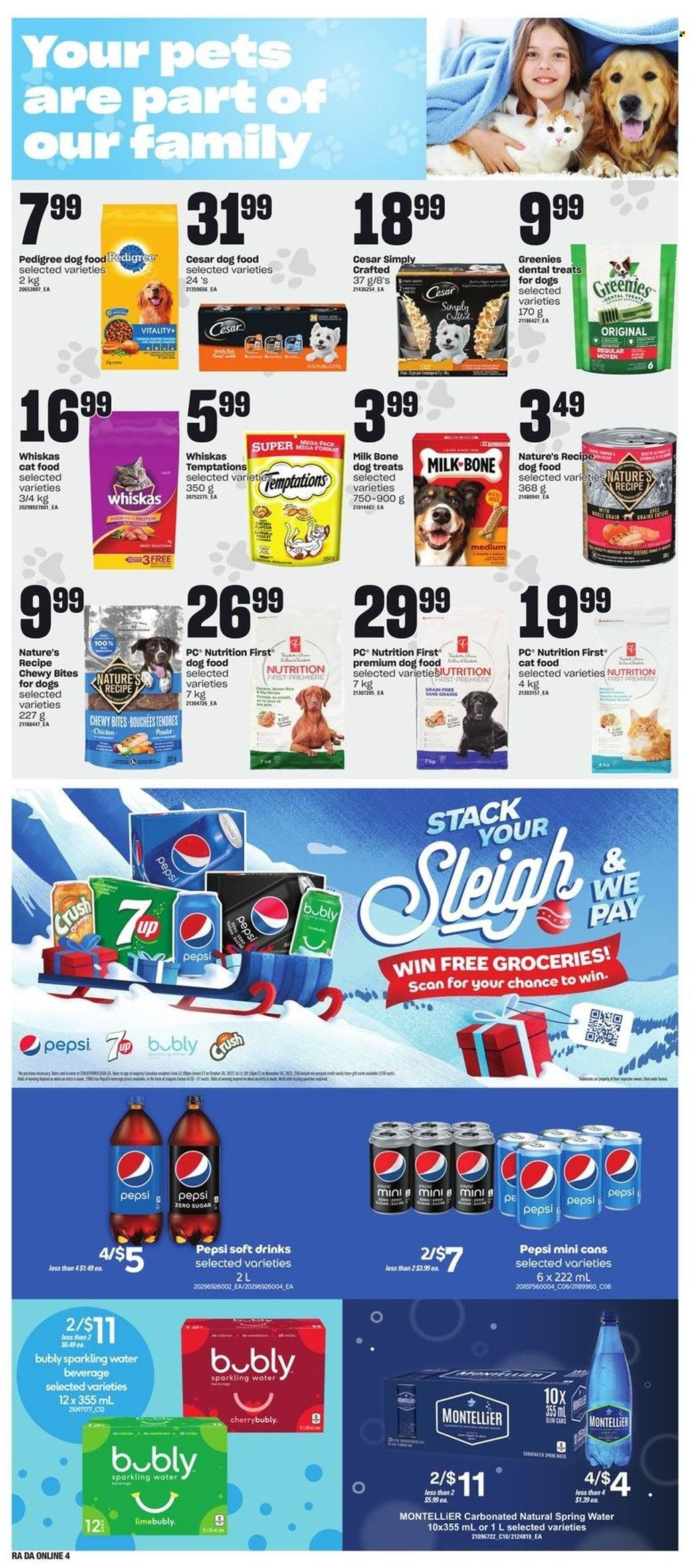 Atlantic Superstore flyer - November 10, 2022 - November 16, 2022. Page 9