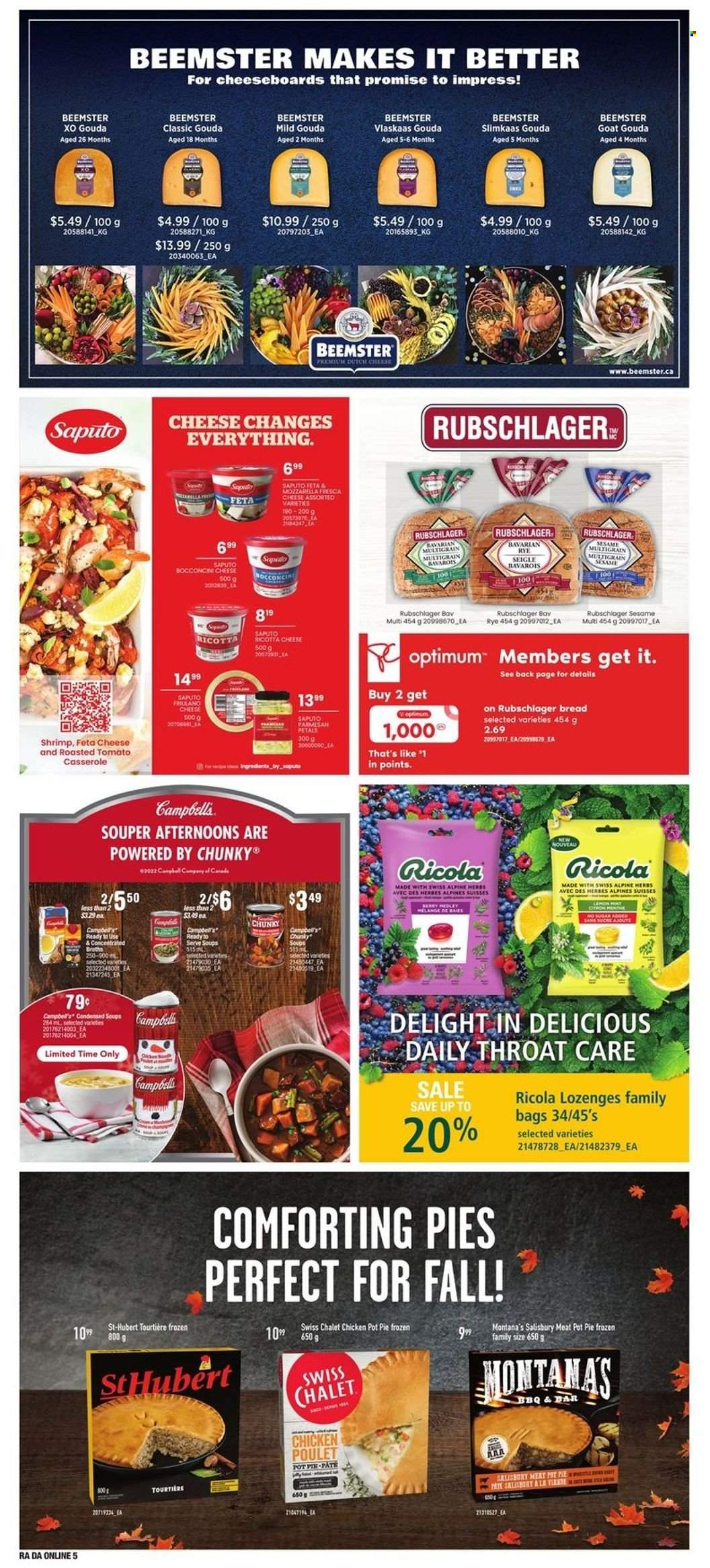 Atlantic Superstore flyer - November 10, 2022 - November 16, 2022. Page 10