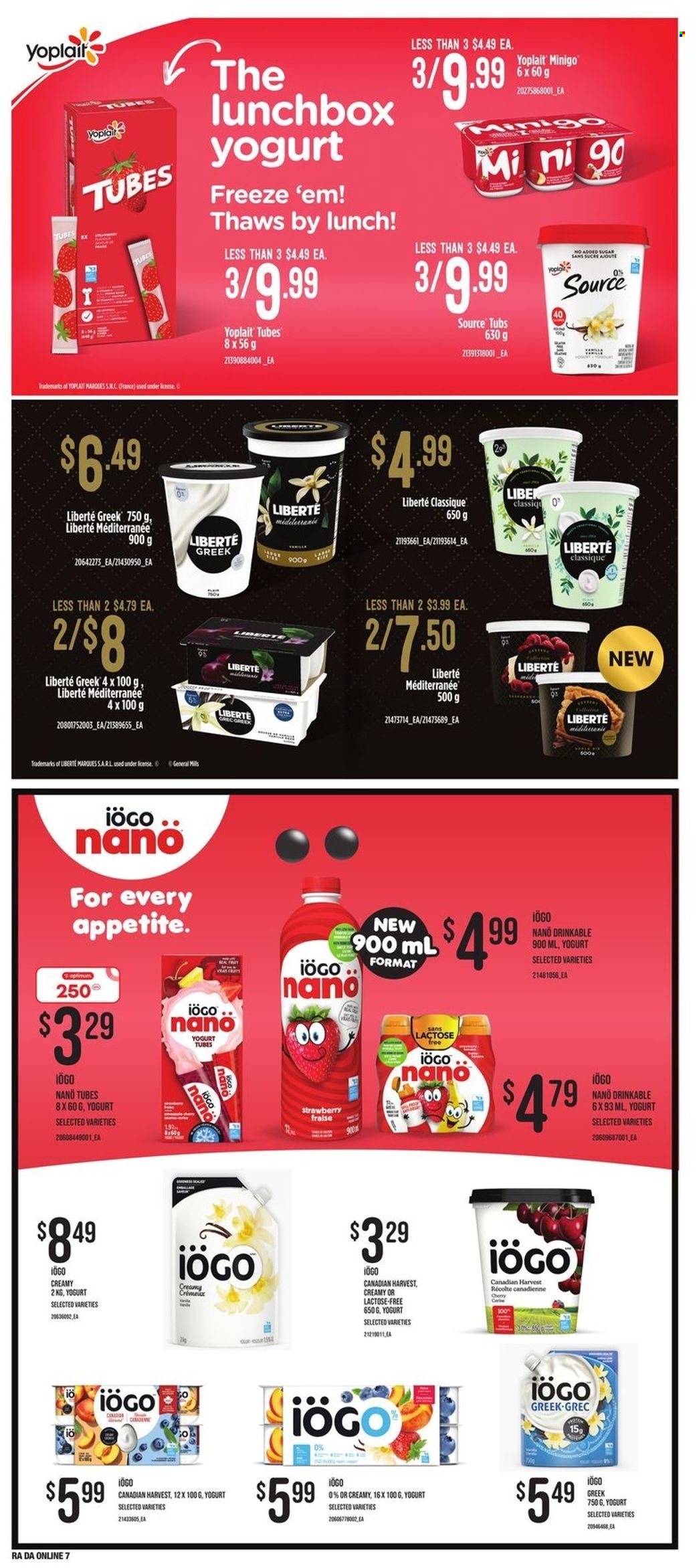 Atlantic Superstore flyer - November 10, 2022 - November 16, 2022. Page 12