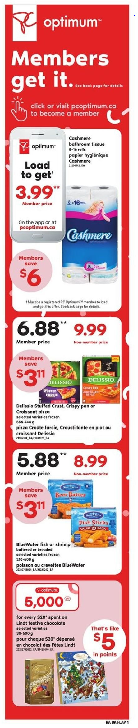 Atlantic Superstore flyer - November 10, 2022 - November 16, 2022. Page 13