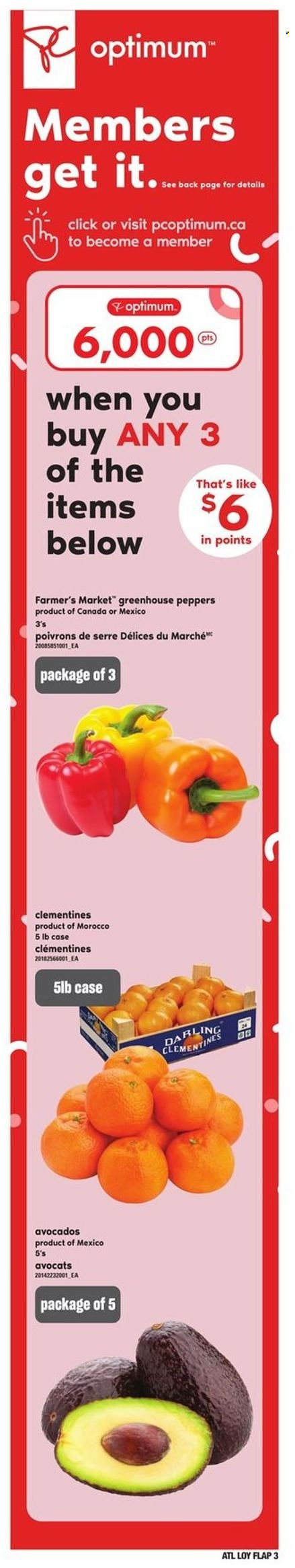 Atlantic Superstore flyer - November 10, 2022 - November 16, 2022. Page 15