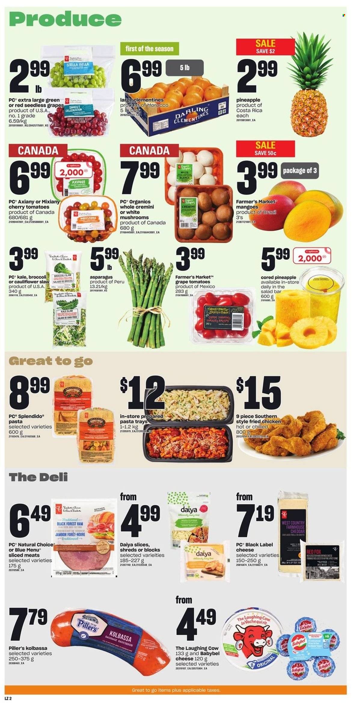 Loblaws flyer - November 10, 2022 - November 16, 2022. Page 3