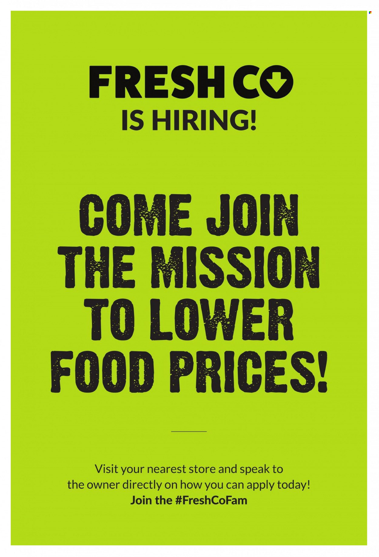 FreshCo. flyer - November 10, 2022 - November 16, 2022. Page 11