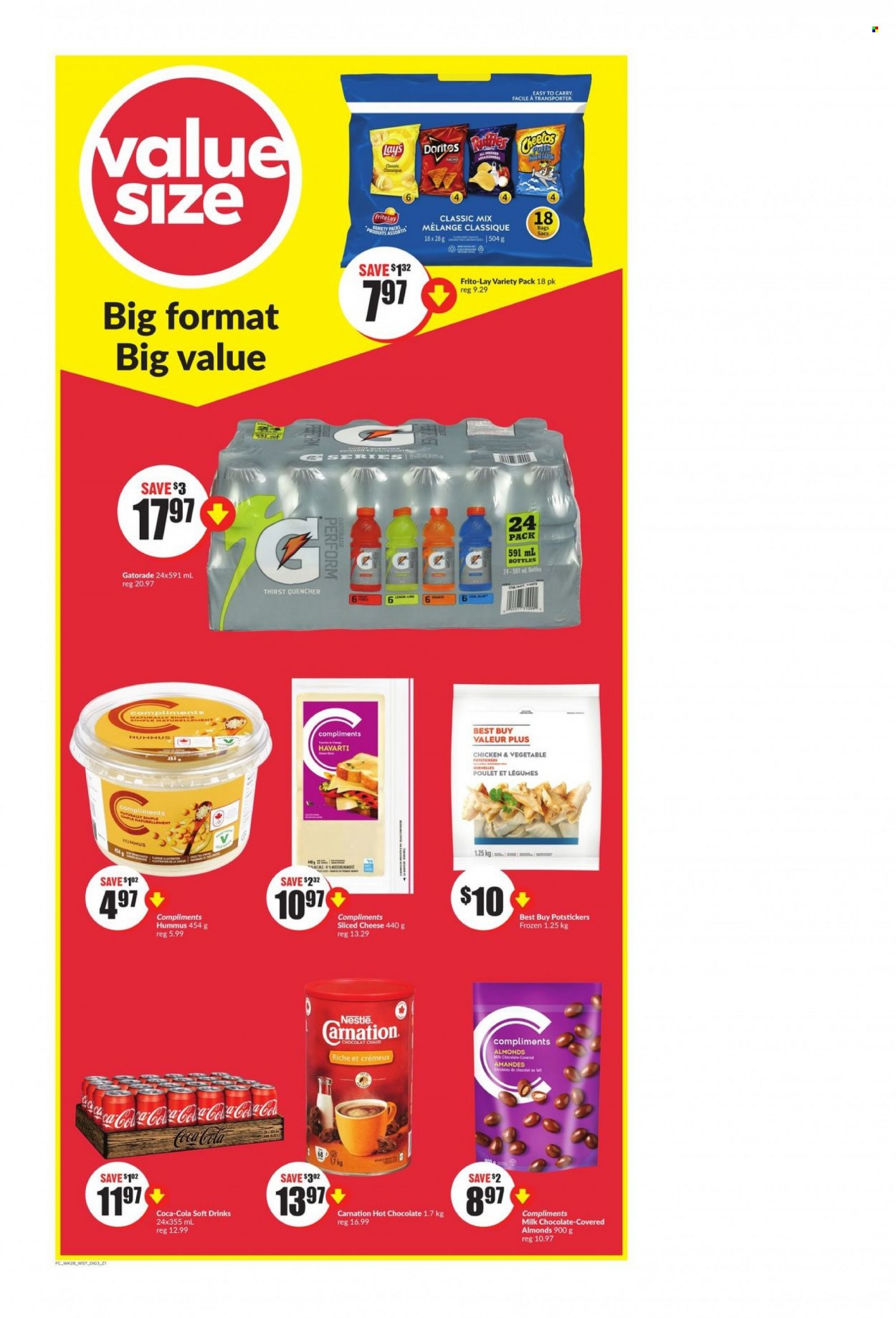FreshCo. flyer - November 10, 2022 - November 16, 2022. Page 7
