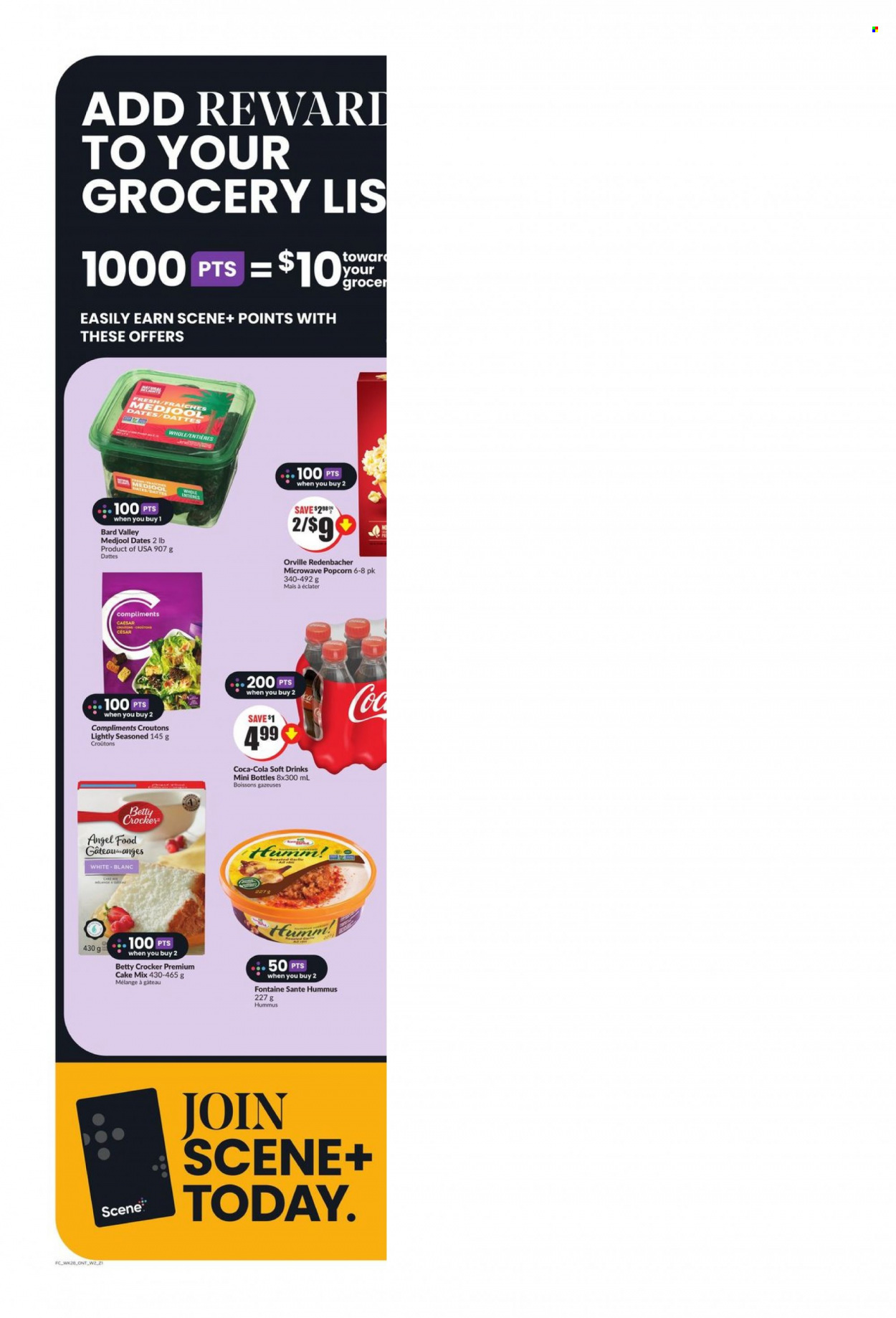 Chalo! FreshCo. flyer - November 10, 2022 - November 16, 2022. Page 12