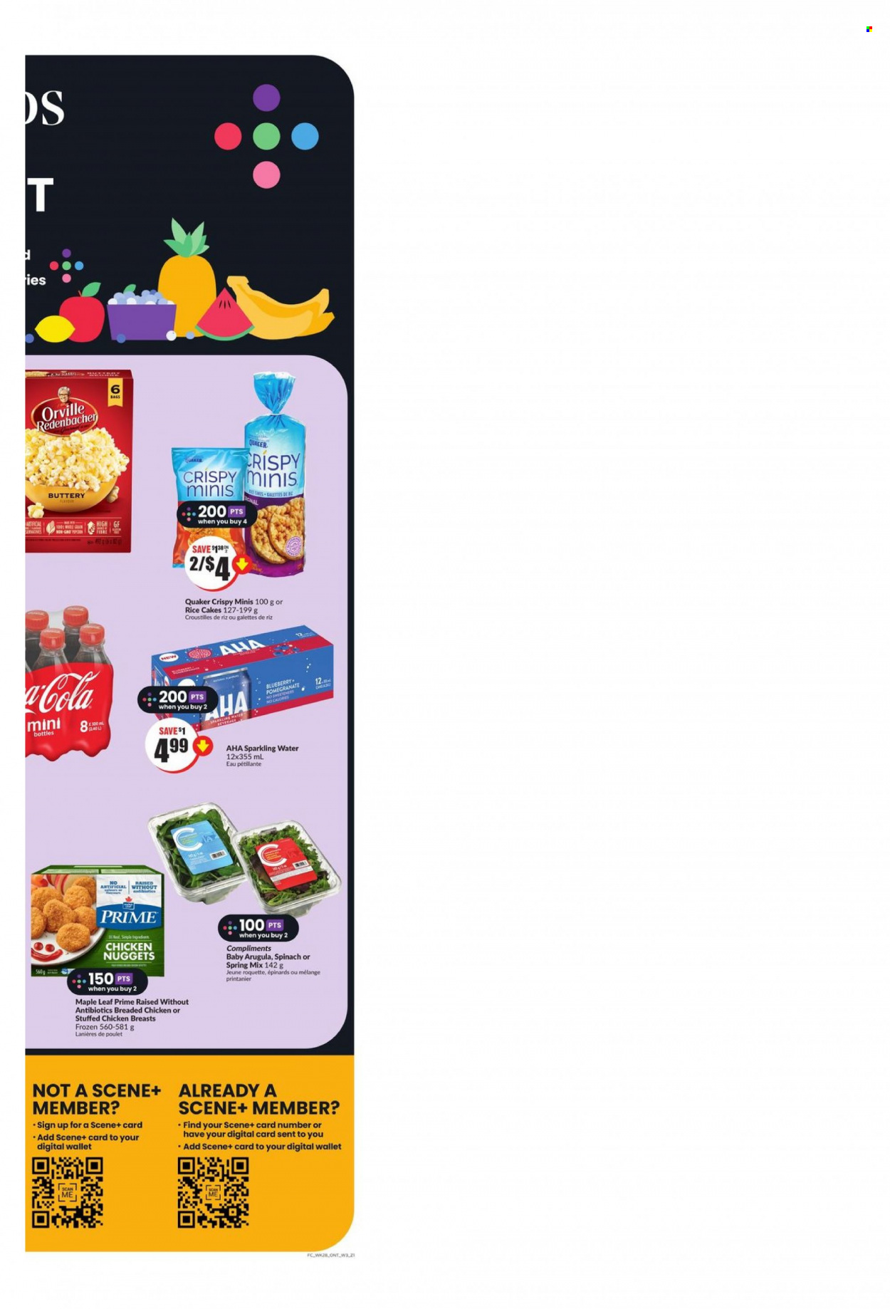 Chalo! FreshCo. flyer - November 10, 2022 - November 16, 2022. Page 13
