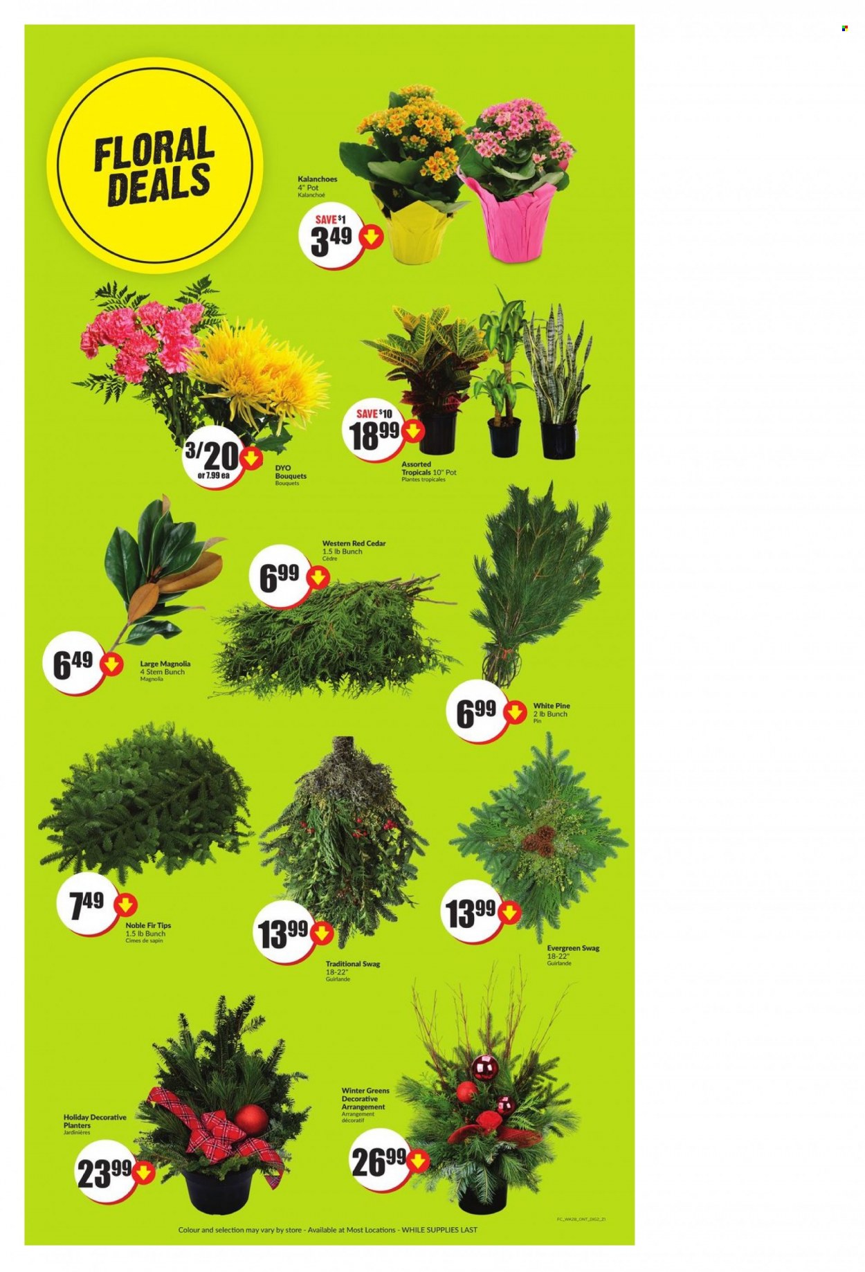 Chalo! FreshCo. flyer - November 10, 2022 - November 16, 2022. Page 6