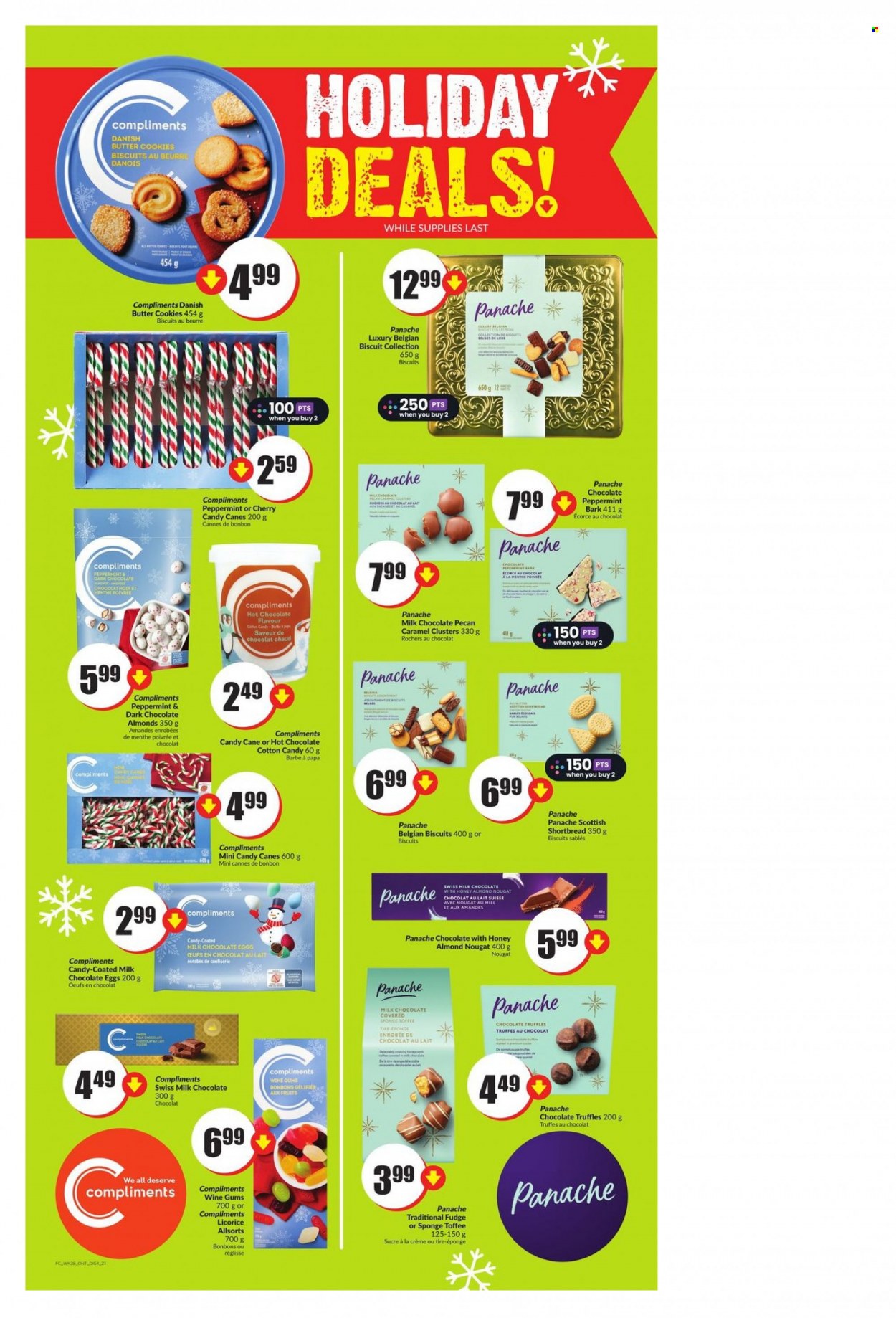 Chalo! FreshCo. flyer - November 10, 2022 - November 16, 2022. Page 8