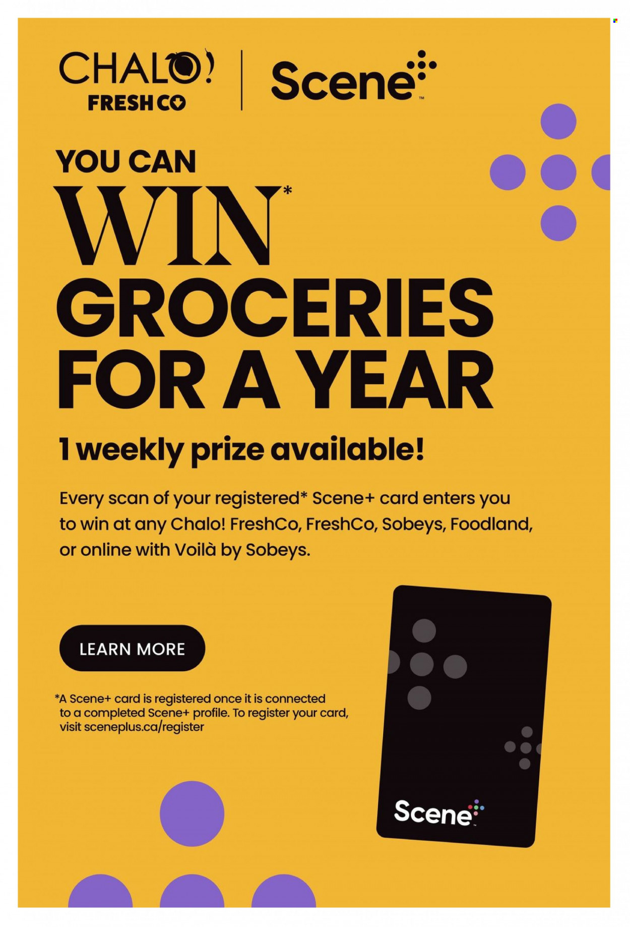 Chalo! FreshCo. flyer - November 10, 2022 - November 16, 2022. Page 10