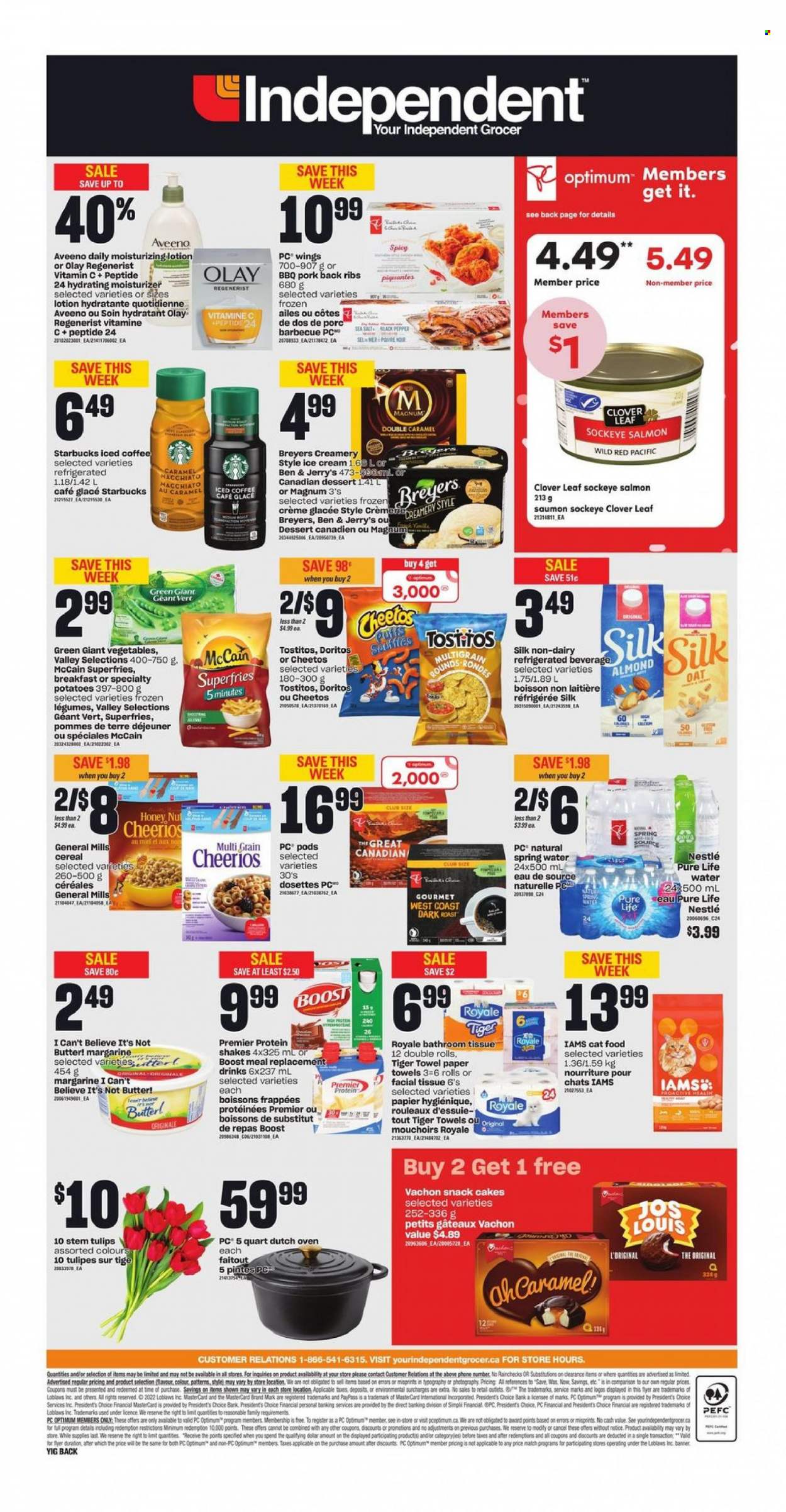 Independent flyer - November 10, 2022 - November 16, 2022. Page 2