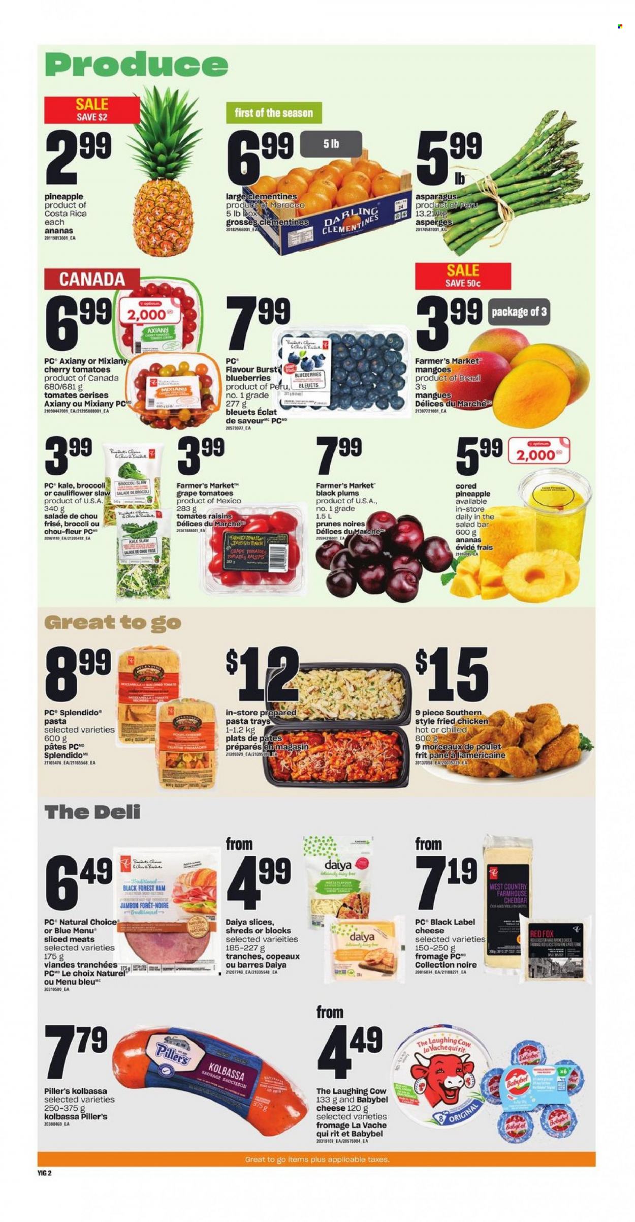 Independent flyer - November 10, 2022 - November 16, 2022. Page 3