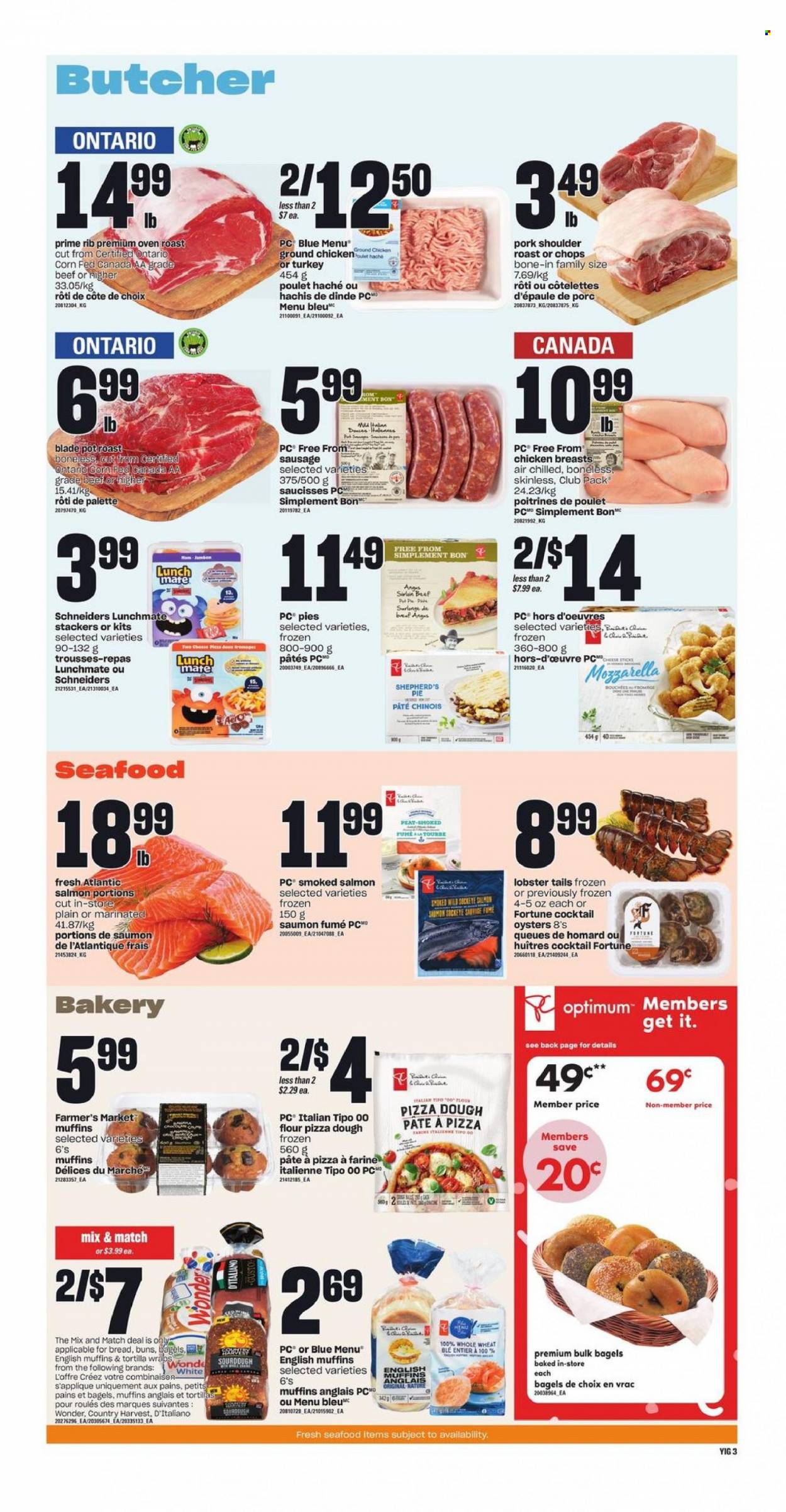 Independent flyer - November 10, 2022 - November 16, 2022. Page 4
