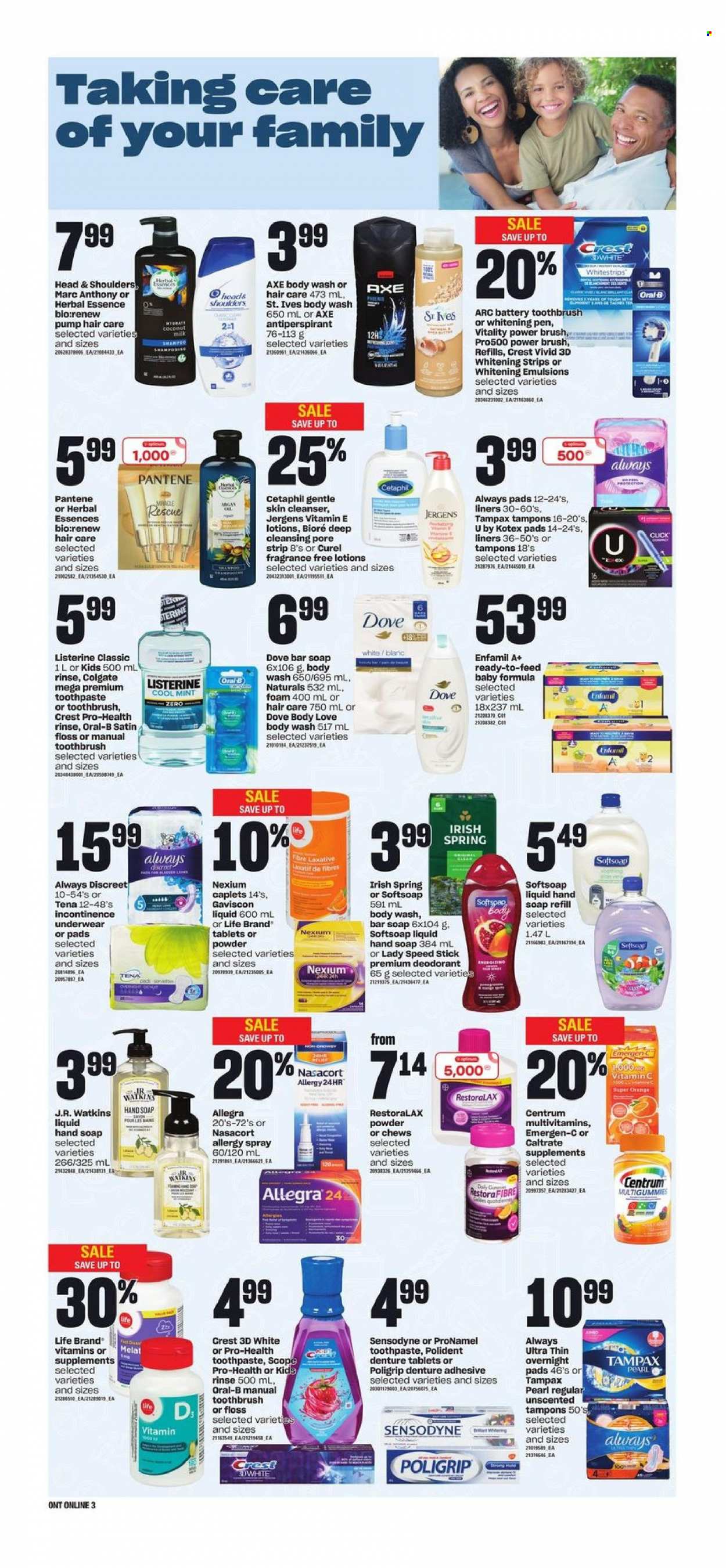 Independent flyer - November 10, 2022 - November 16, 2022. Page 8