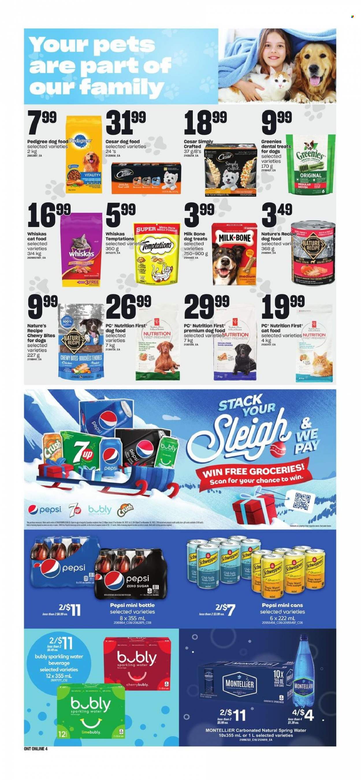 Independent flyer - November 10, 2022 - November 16, 2022. Page 9