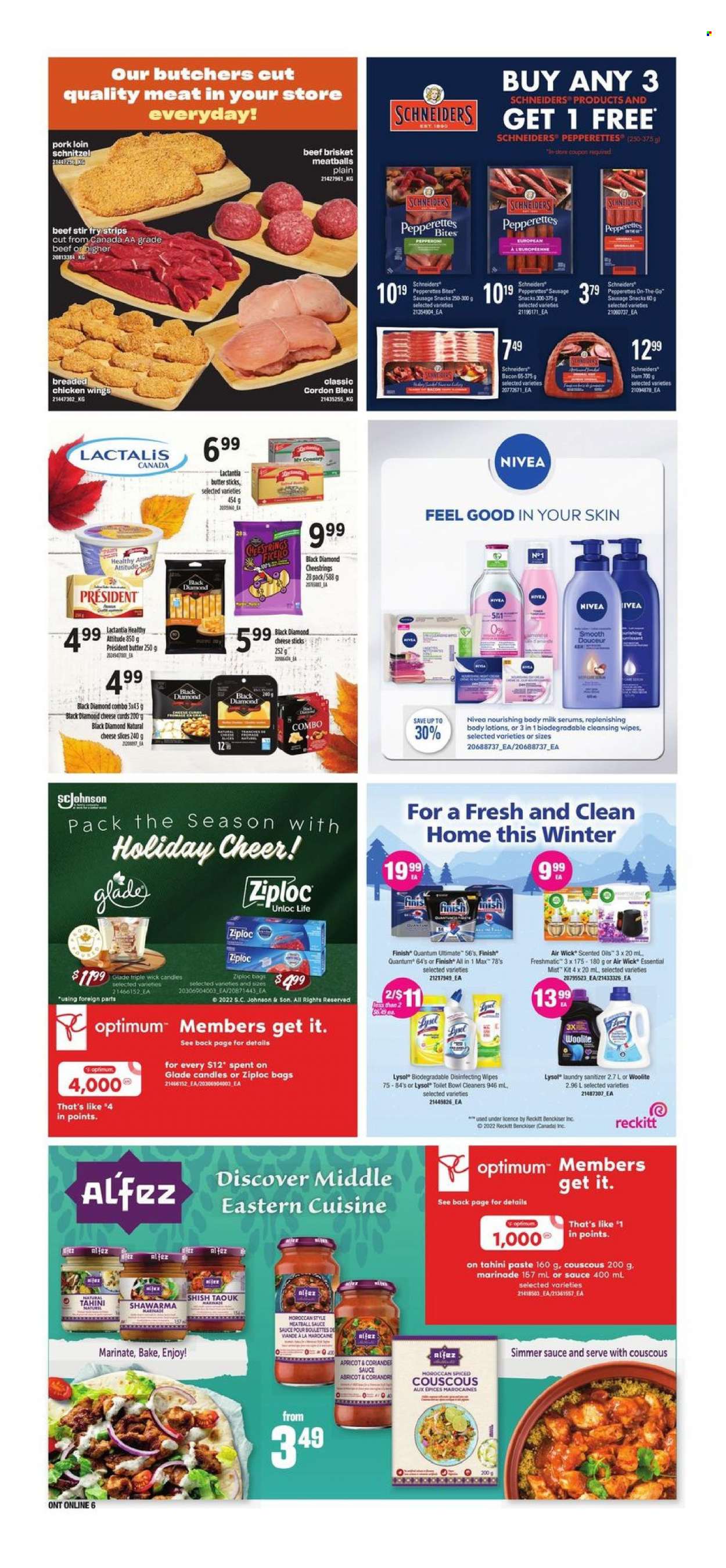Independent flyer - November 10, 2022 - November 16, 2022. Page 11