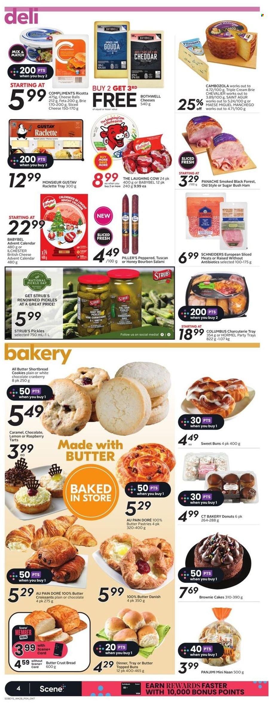 Sobeys flyer - November 10, 2022 - November 16, 2022. Page 5