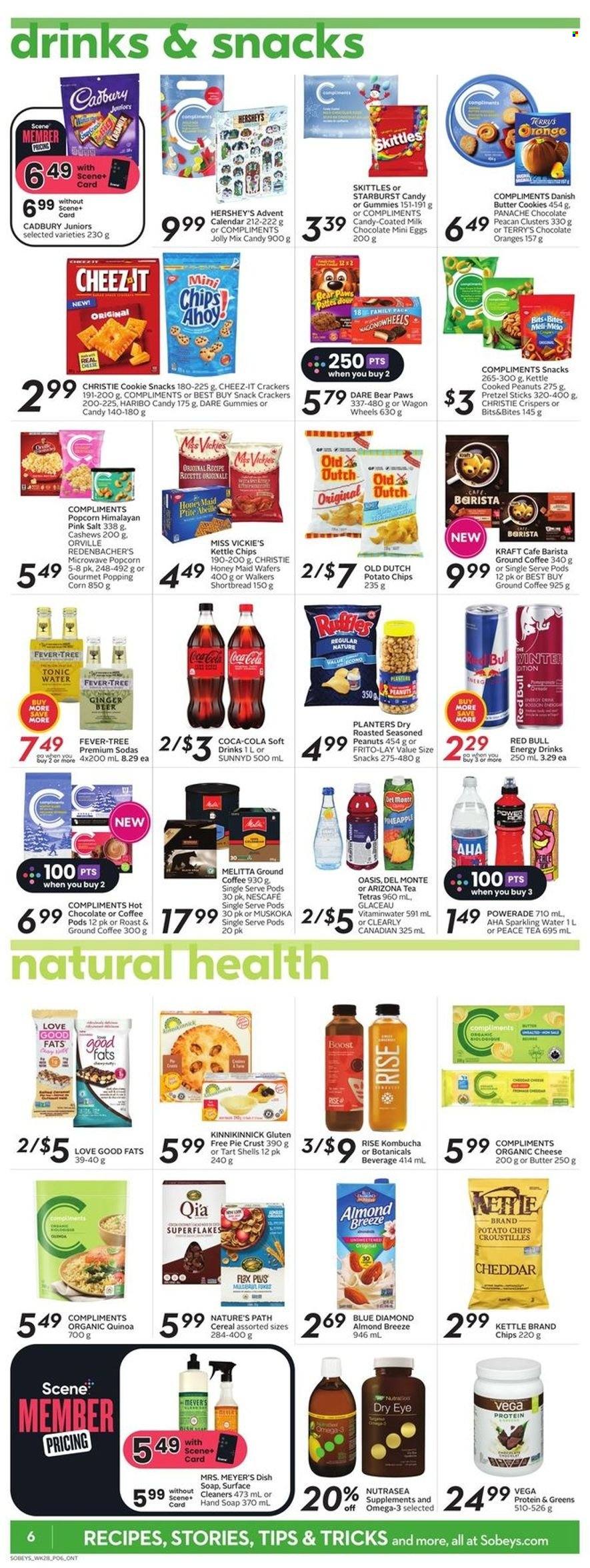 Sobeys flyer - November 10, 2022 - November 16, 2022. Page 7