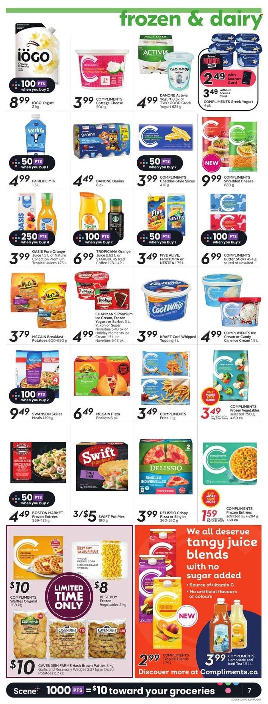 Sobeys flyer - November 10, 2022 - November 16, 2022. Page 8