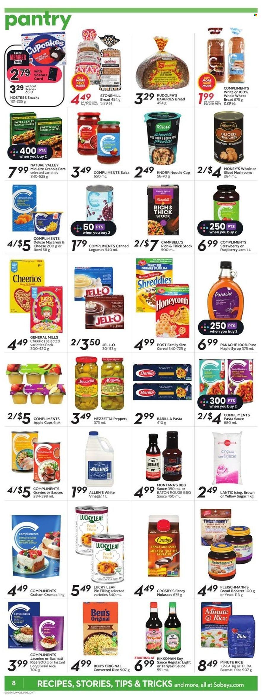 Sobeys flyer - November 10, 2022 - November 16, 2022. Page 9