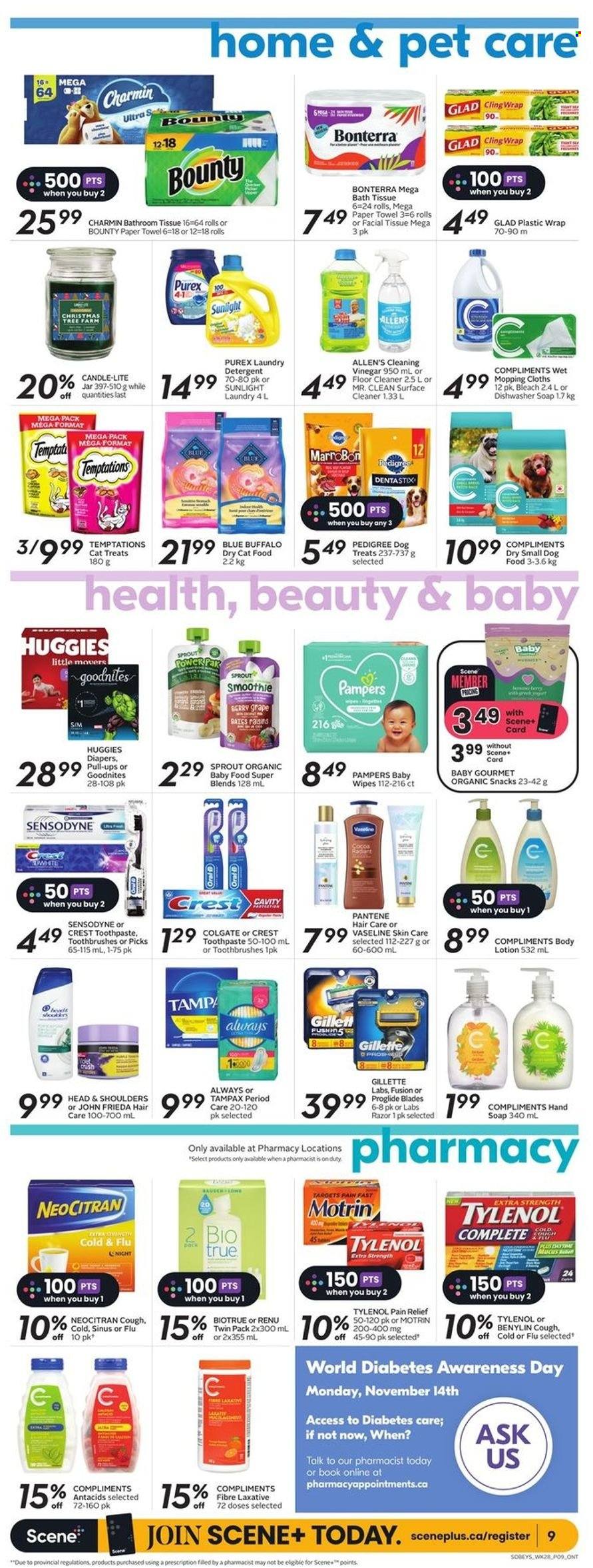 Sobeys flyer - November 10, 2022 - November 16, 2022. Page 10