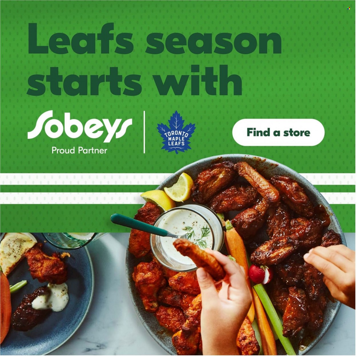 Sobeys flyer - November 10, 2022 - November 16, 2022. Page 16