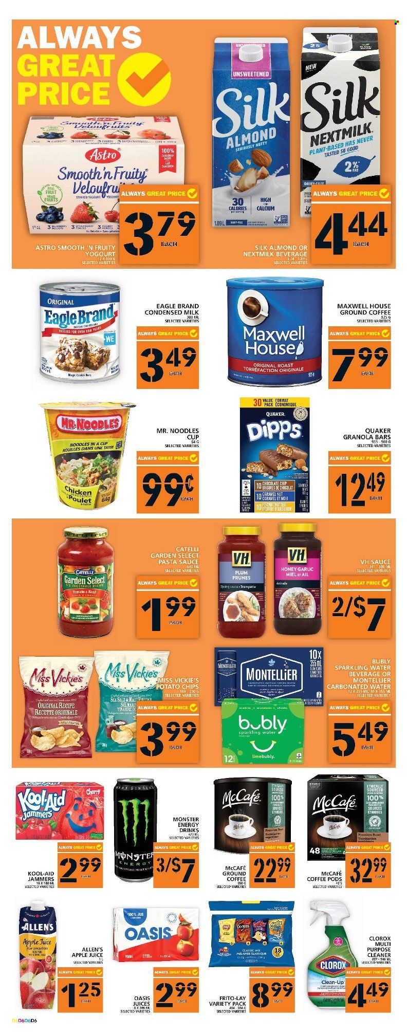 Food Basics flyer - November 10, 2022 - November 16, 2022. Page 7