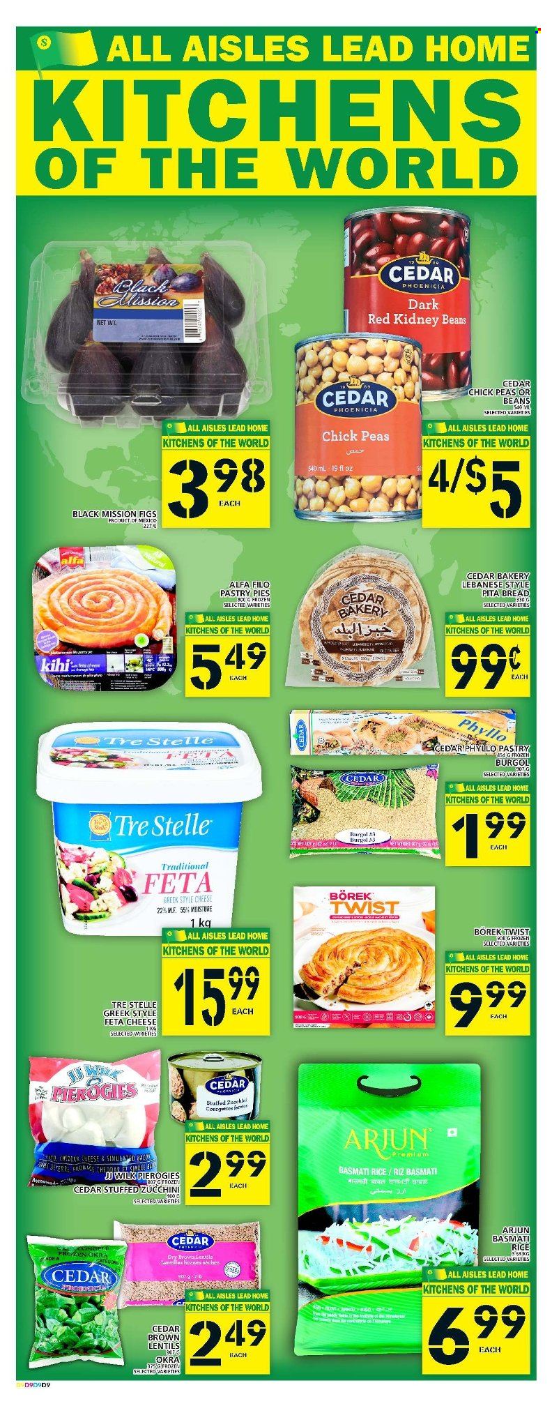 Food Basics flyer - November 10, 2022 - November 16, 2022. Page 10