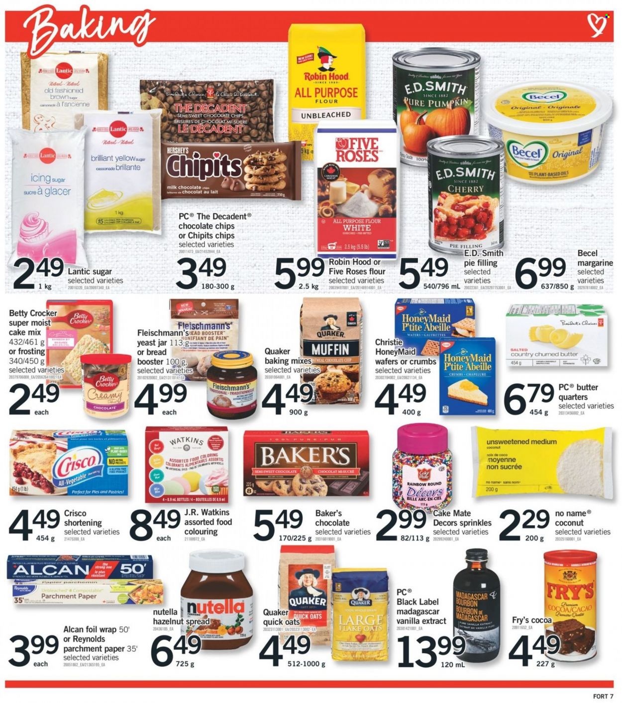 Fortinos flyer - November 10, 2022 - November 16, 2022. Page 8