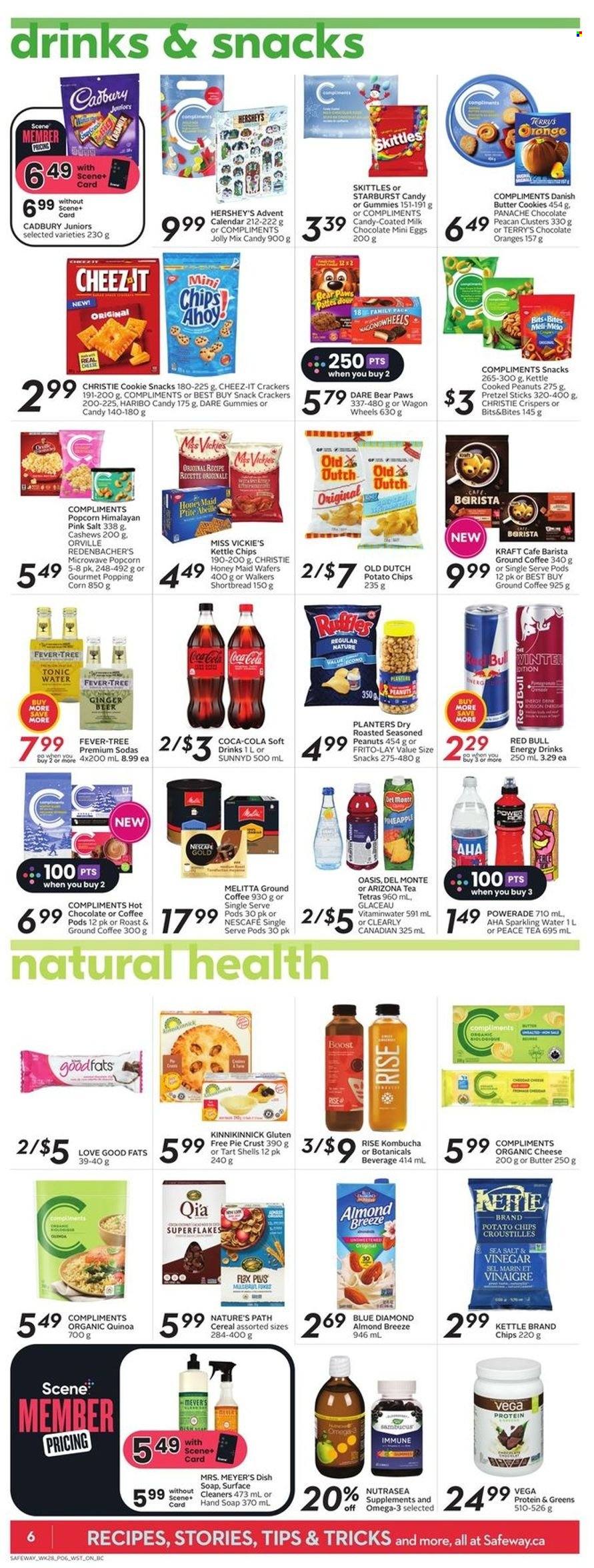 Safeway flyer - November 10, 2022 - November 16, 2022. Page 7