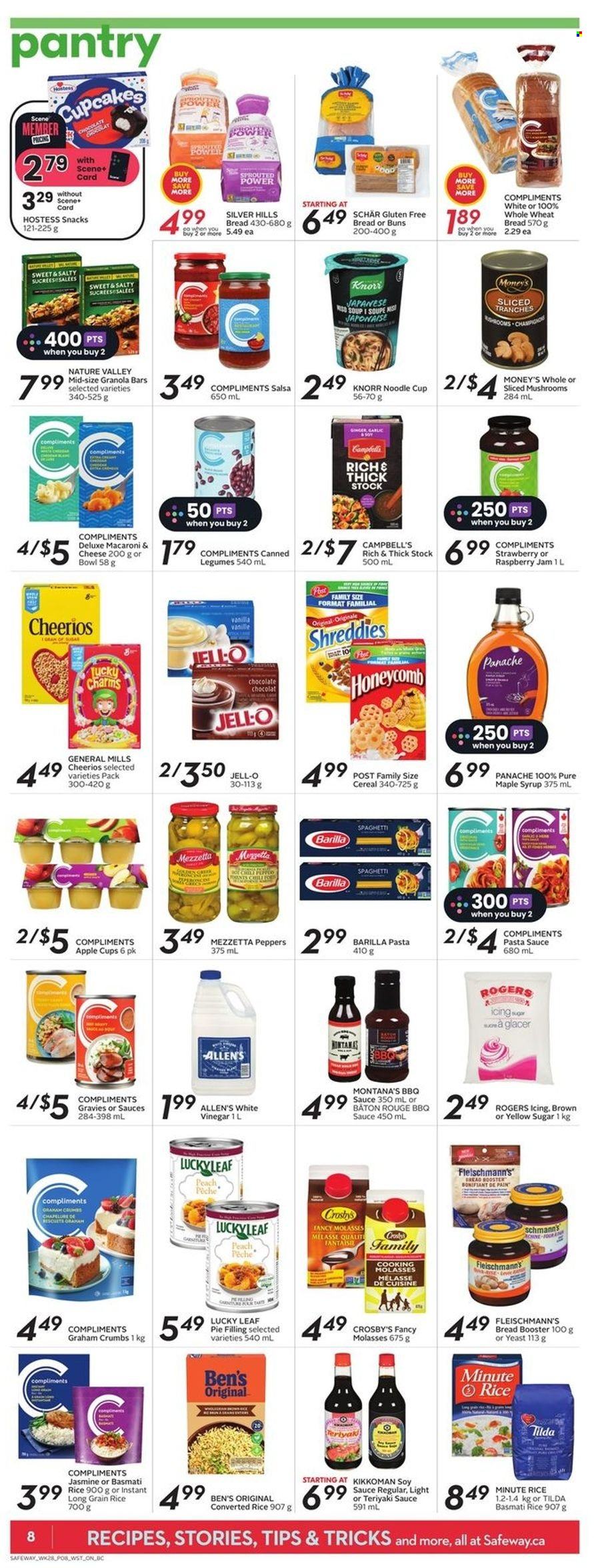Safeway flyer - November 10, 2022 - November 16, 2022. Page 9