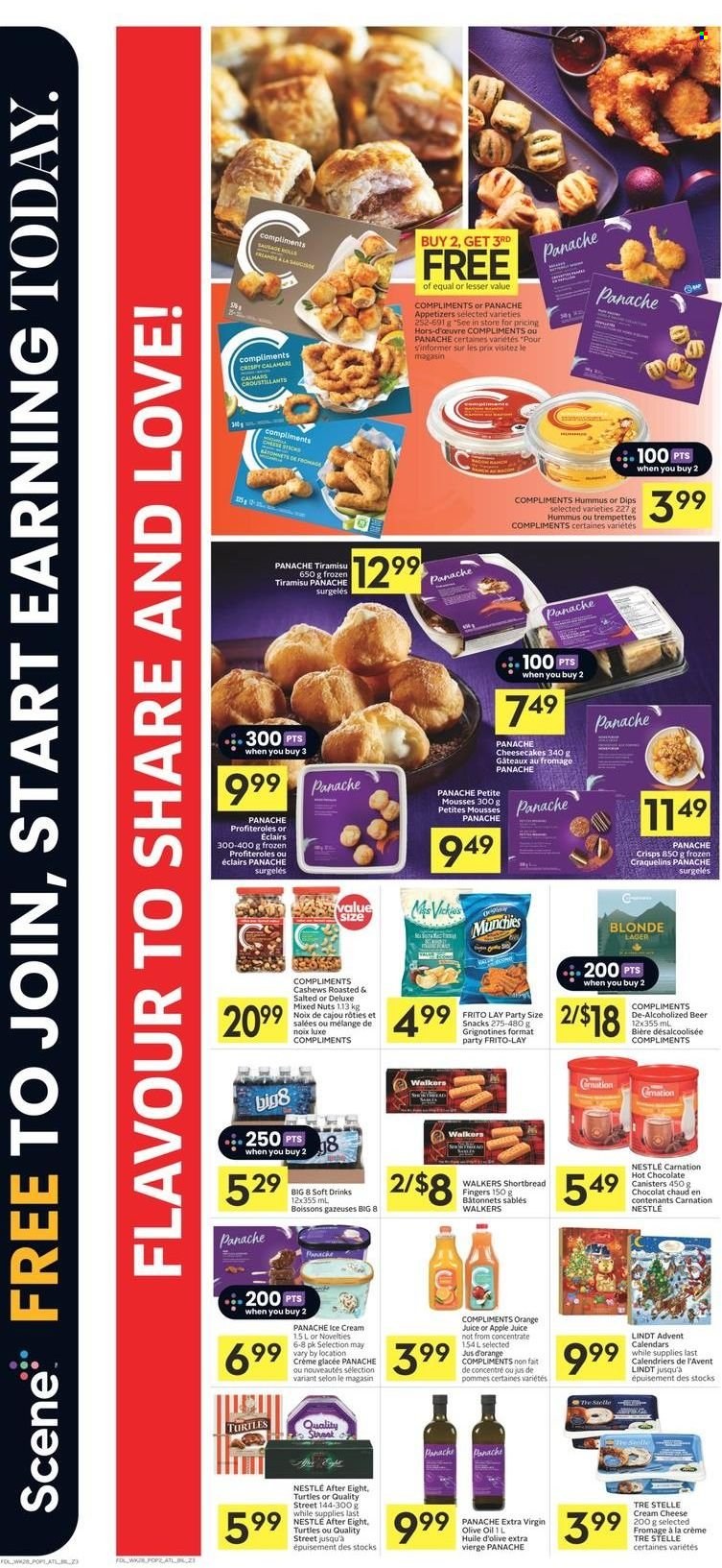 Co-op flyer - November 10, 2022 - November 16, 2022. Page 4