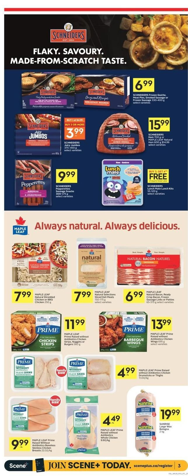 Co-op flyer - November 10, 2022 - November 16, 2022. Page 5