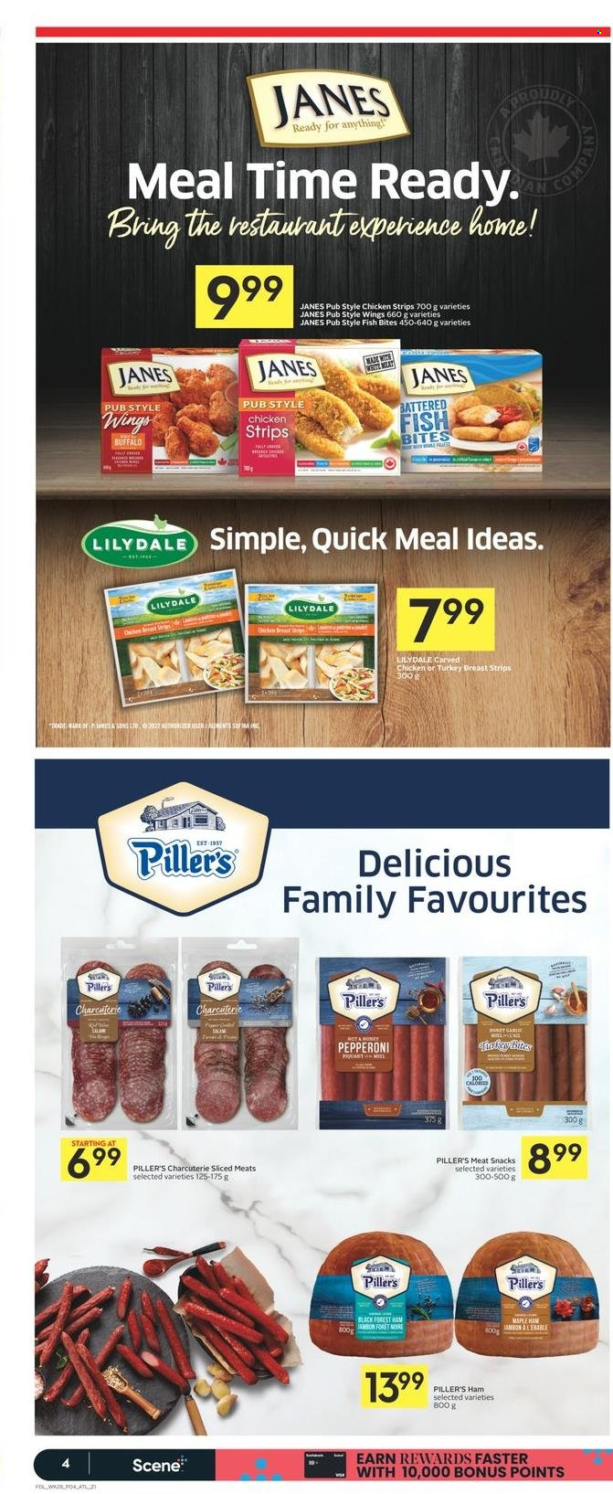 Co-op flyer - November 10, 2022 - November 16, 2022. Page 6