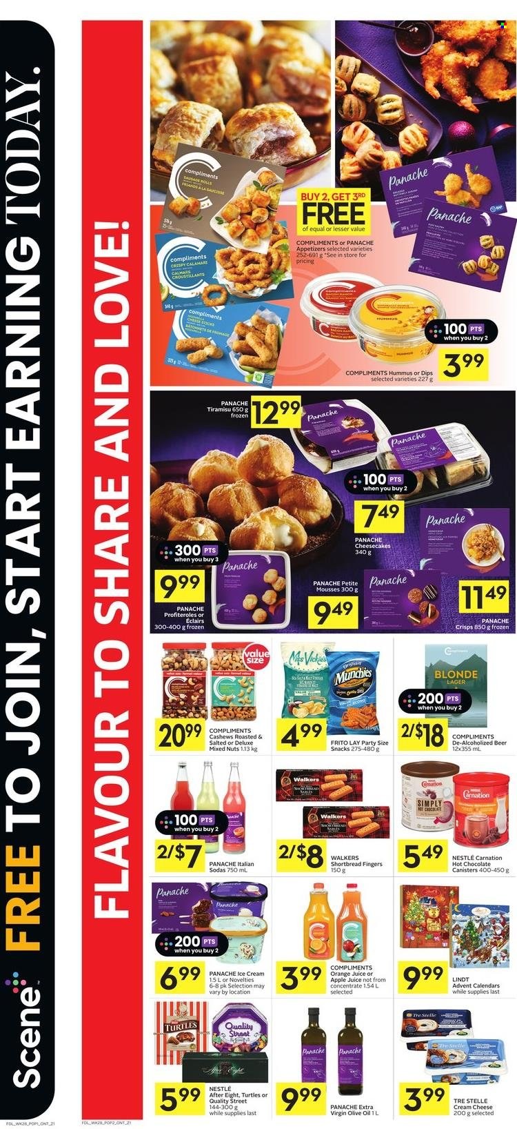 Foodland flyer - November 10, 2022 - November 16, 2022. Page 4