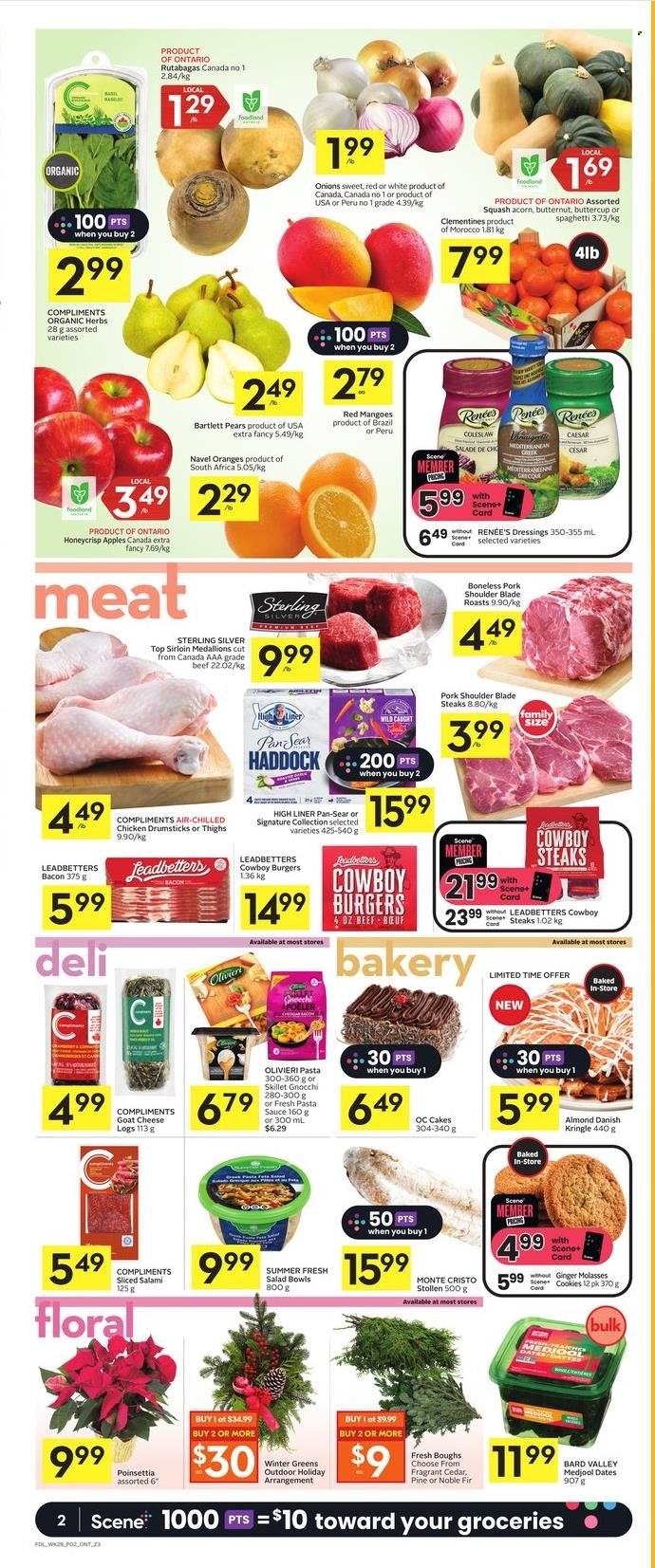 Foodland flyer - November 10, 2022 - November 16, 2022. Page 5